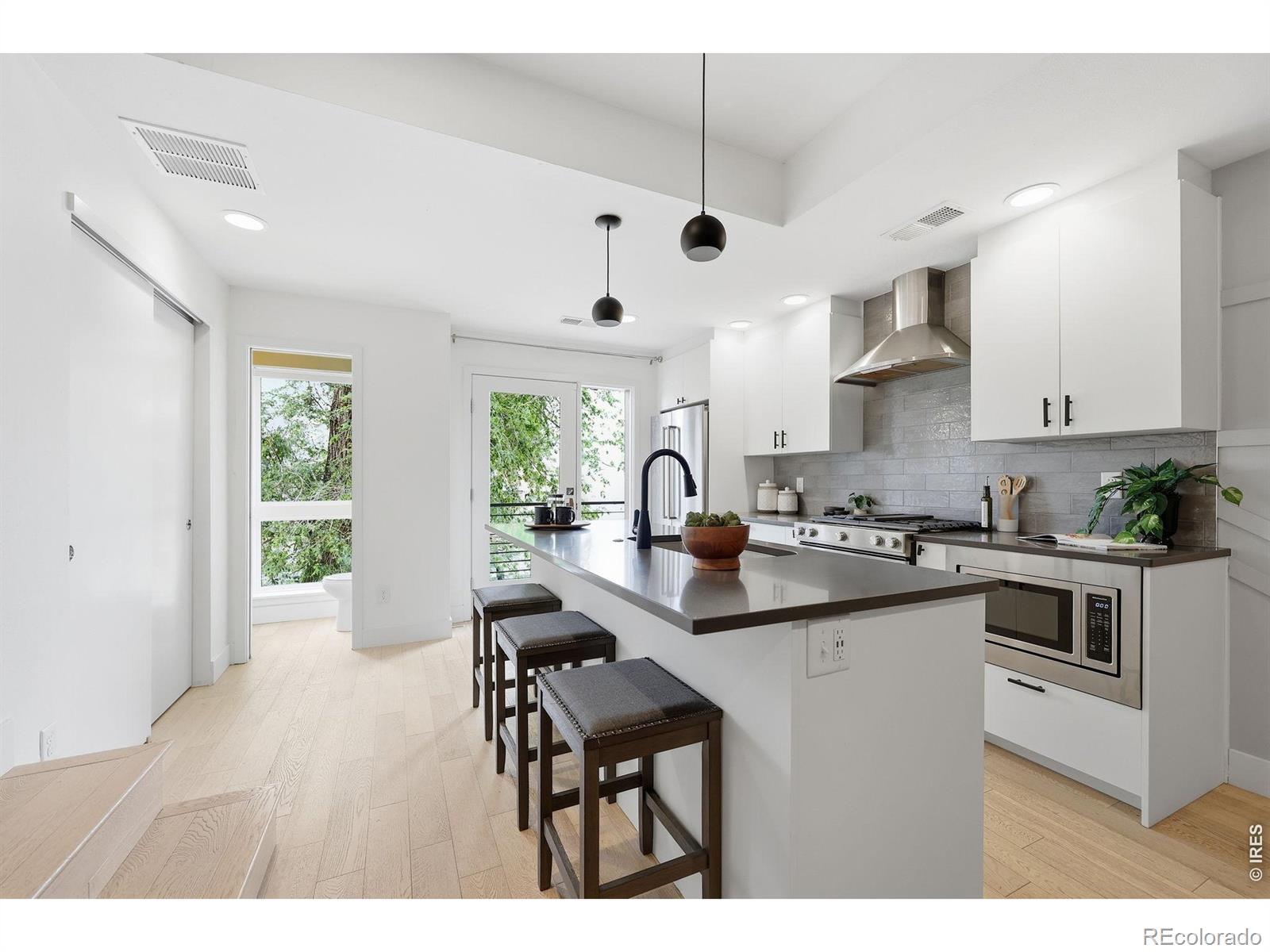 MLS Image #5 for 3264 w conejos place ,denver, Colorado