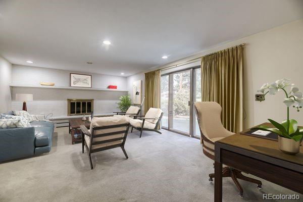 MLS Image #11 for 3724 s poplar street,denver, Colorado