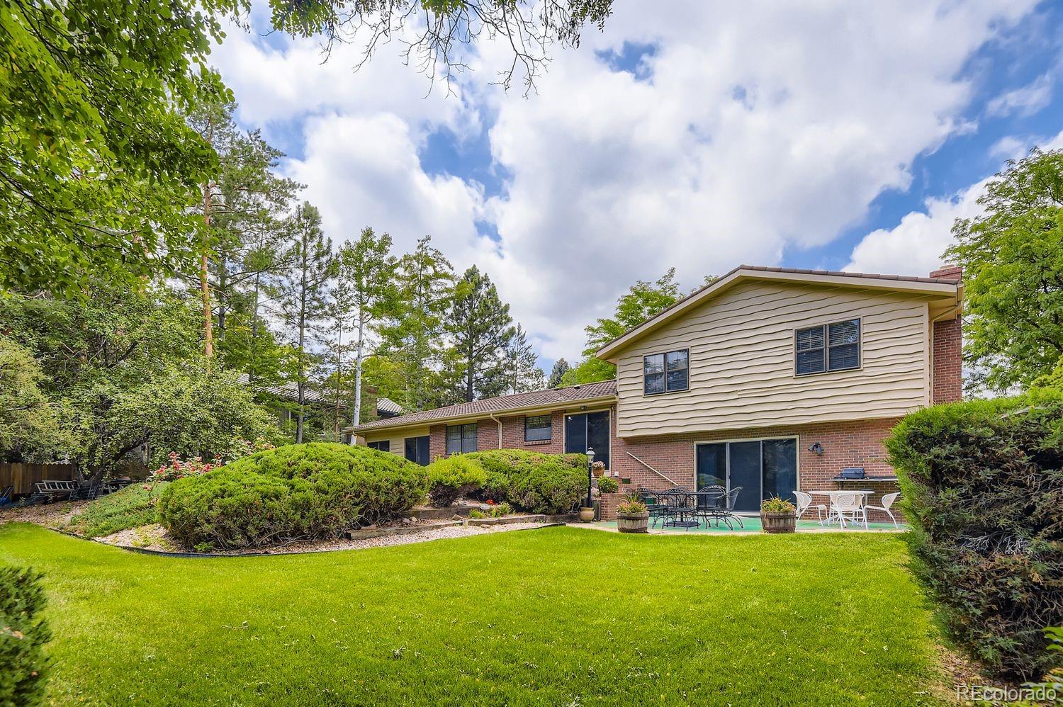 MLS Image #14 for 3724 s poplar street,denver, Colorado