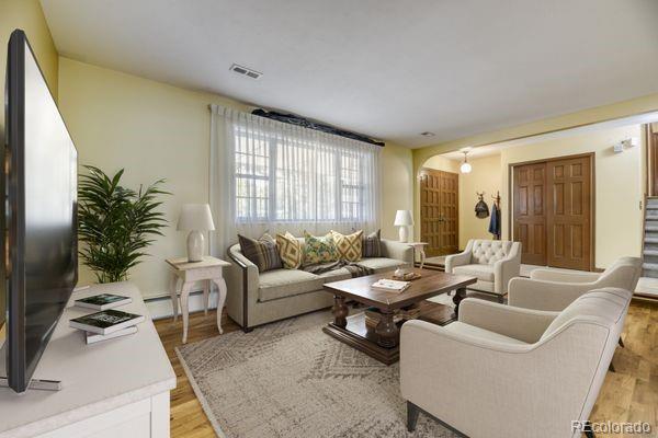 MLS Image #2 for 3724 s poplar street,denver, Colorado