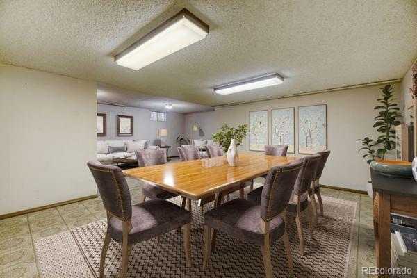 MLS Image #23 for 3724 s poplar street,denver, Colorado