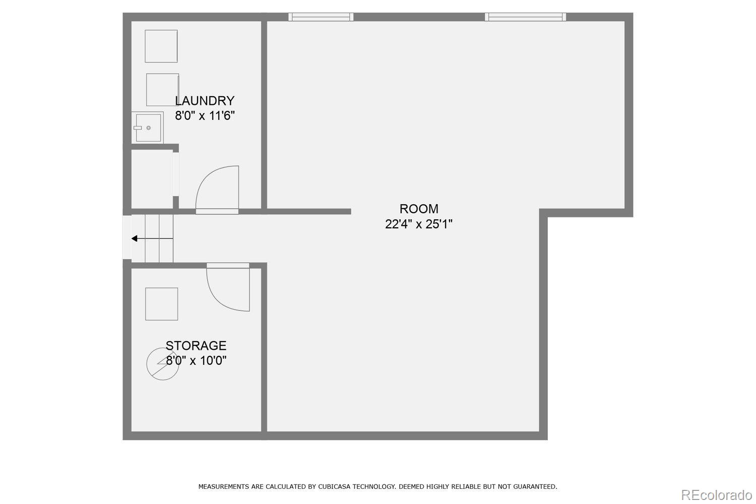 MLS Image #32 for 3724 s poplar street,denver, Colorado