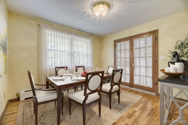 MLS Image #5 for 3724 s poplar street,denver, Colorado