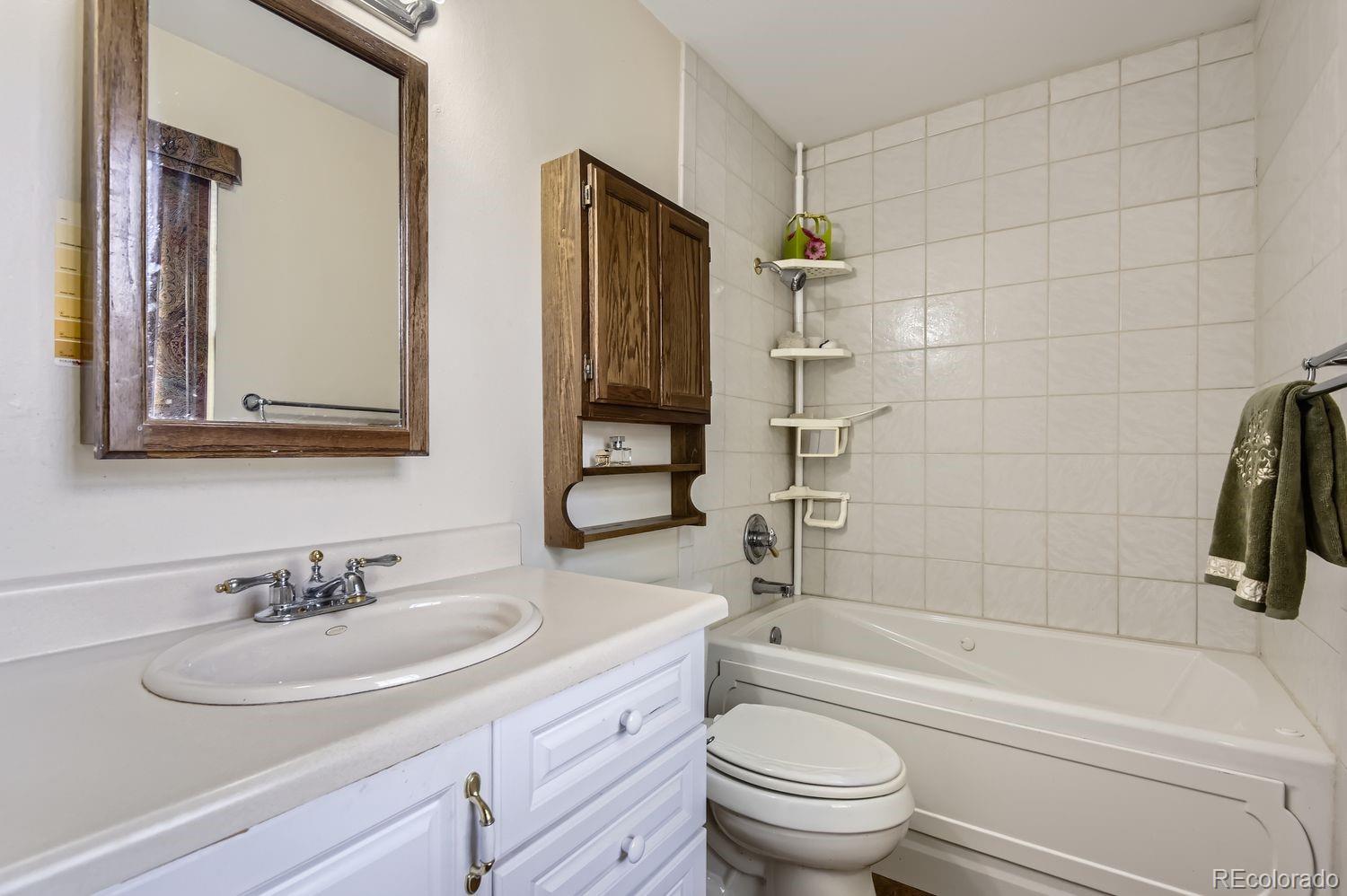 MLS Image #7 for 3724 s poplar street,denver, Colorado
