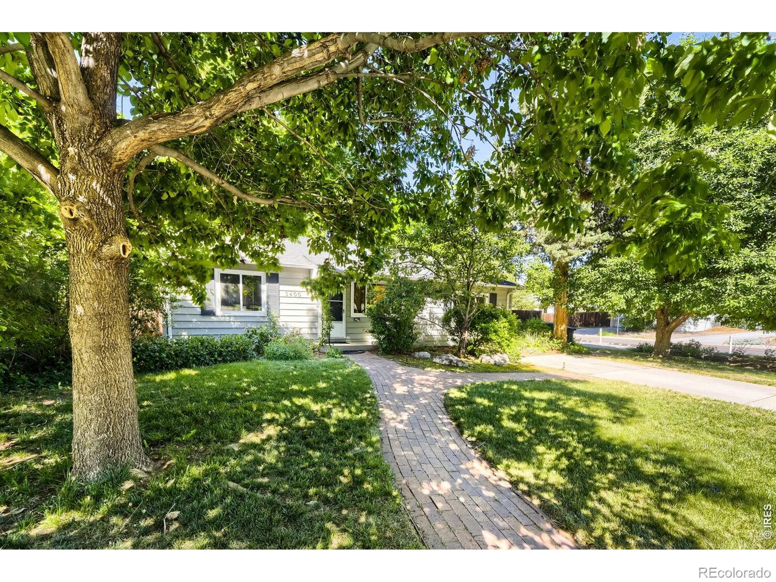 MLS Image #0 for 3400 e nielsen lane,denver, Colorado