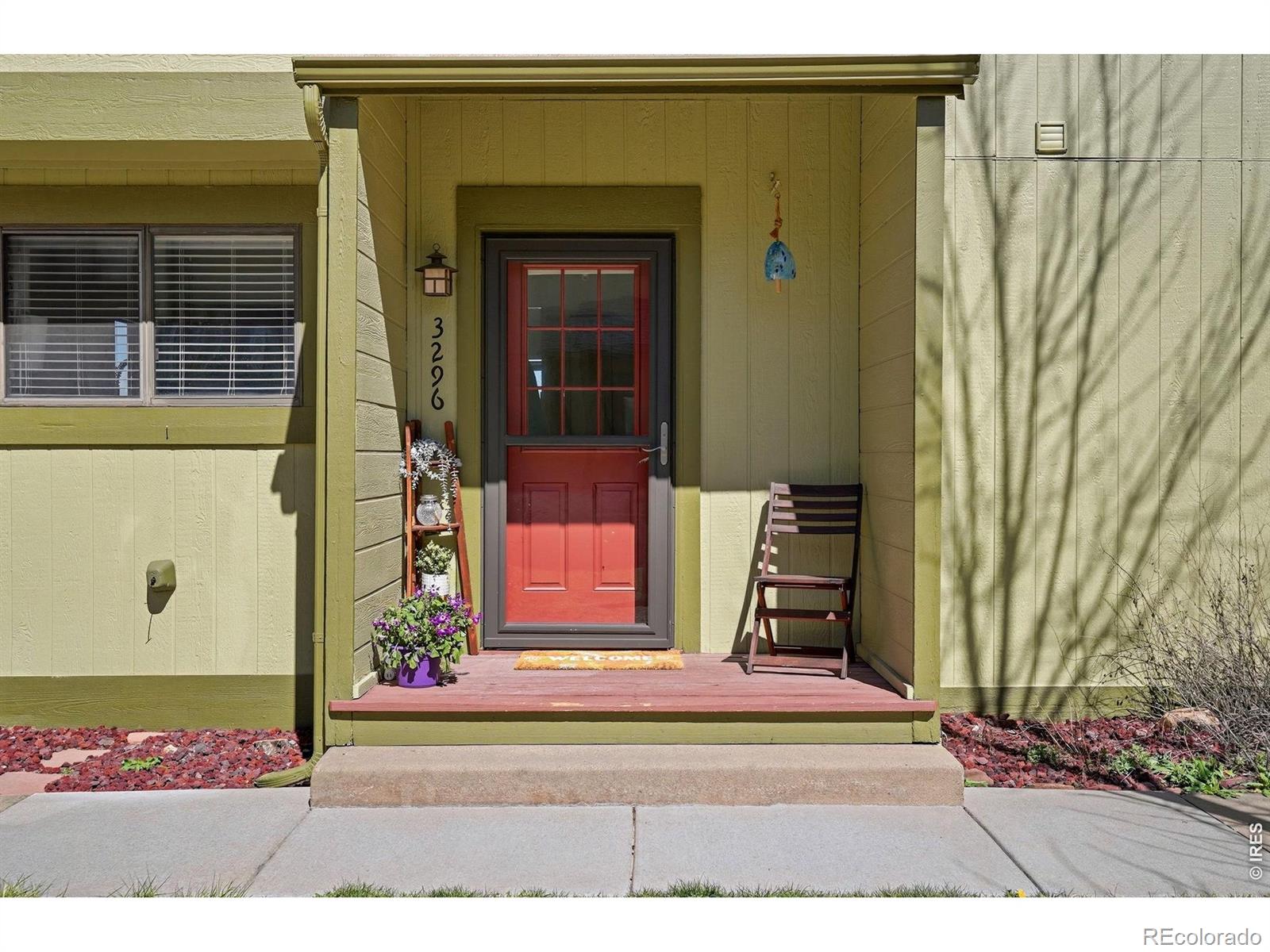 MLS Image #2 for 3296  cripple creek trail,boulder, Colorado
