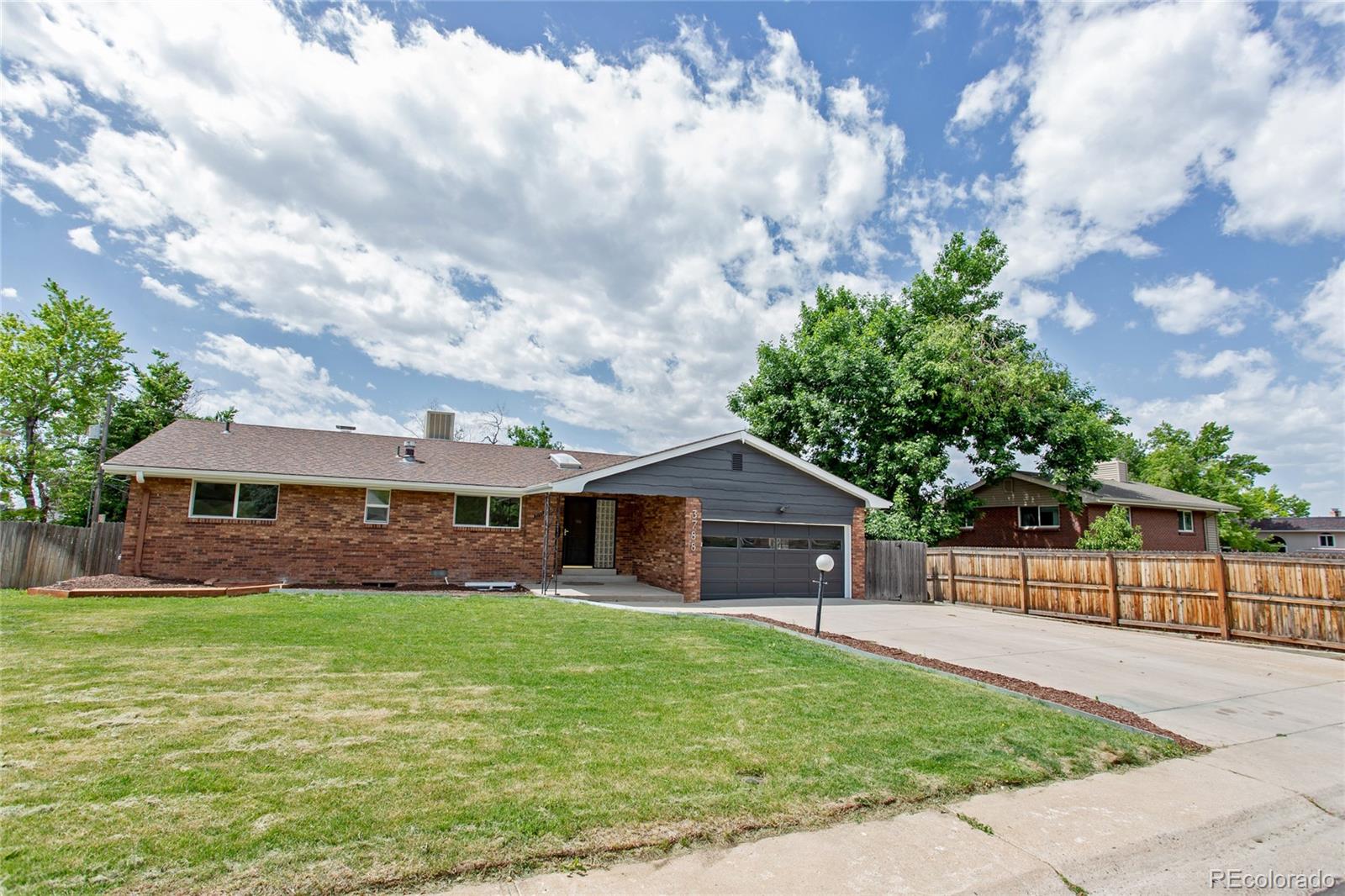 MLS Image #1 for 3788 w 81st avenue,westminster, Colorado