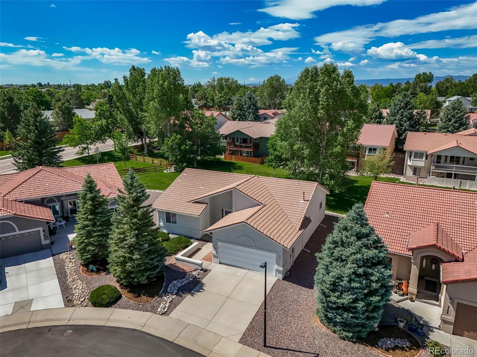 MLS Image #0 for 4384  las lunas court,castle rock, Colorado