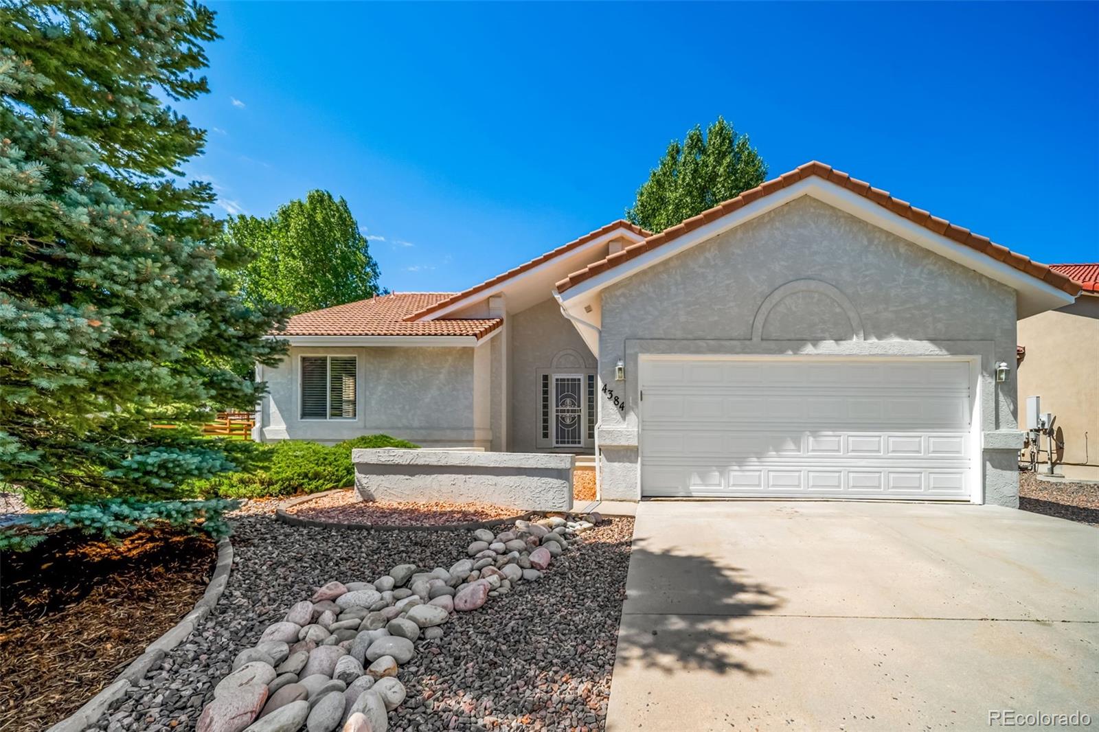 MLS Image #1 for 4384  las lunas court,castle rock, Colorado