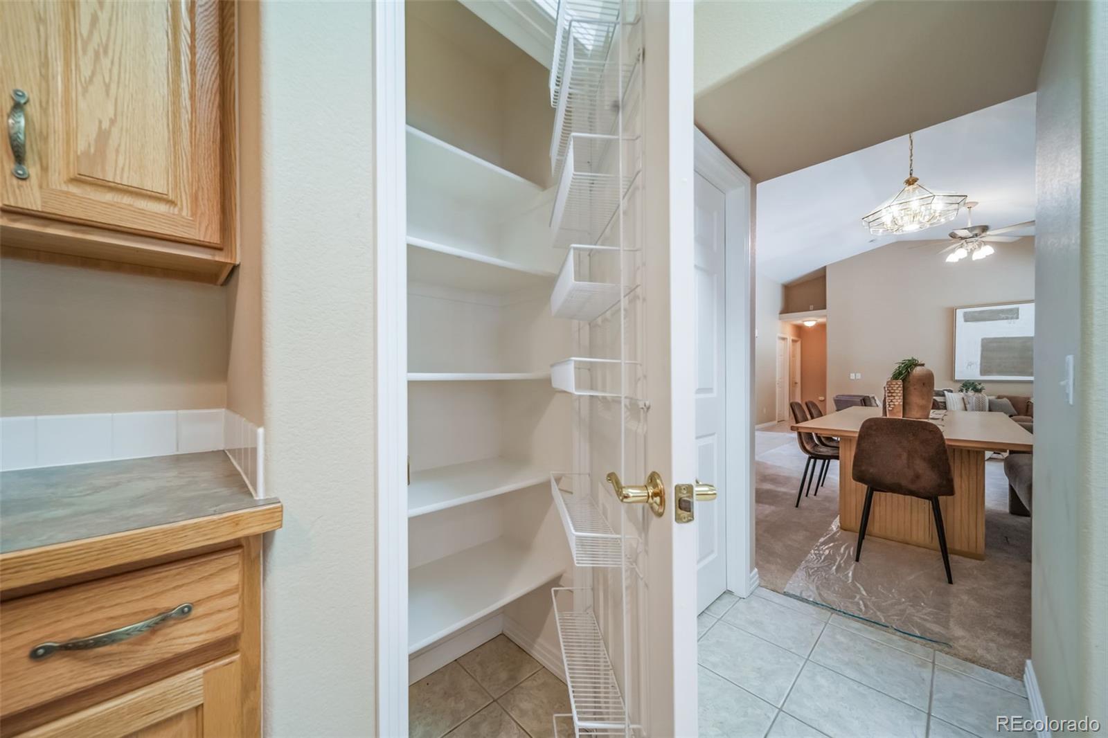 MLS Image #16 for 4384  las lunas court,castle rock, Colorado