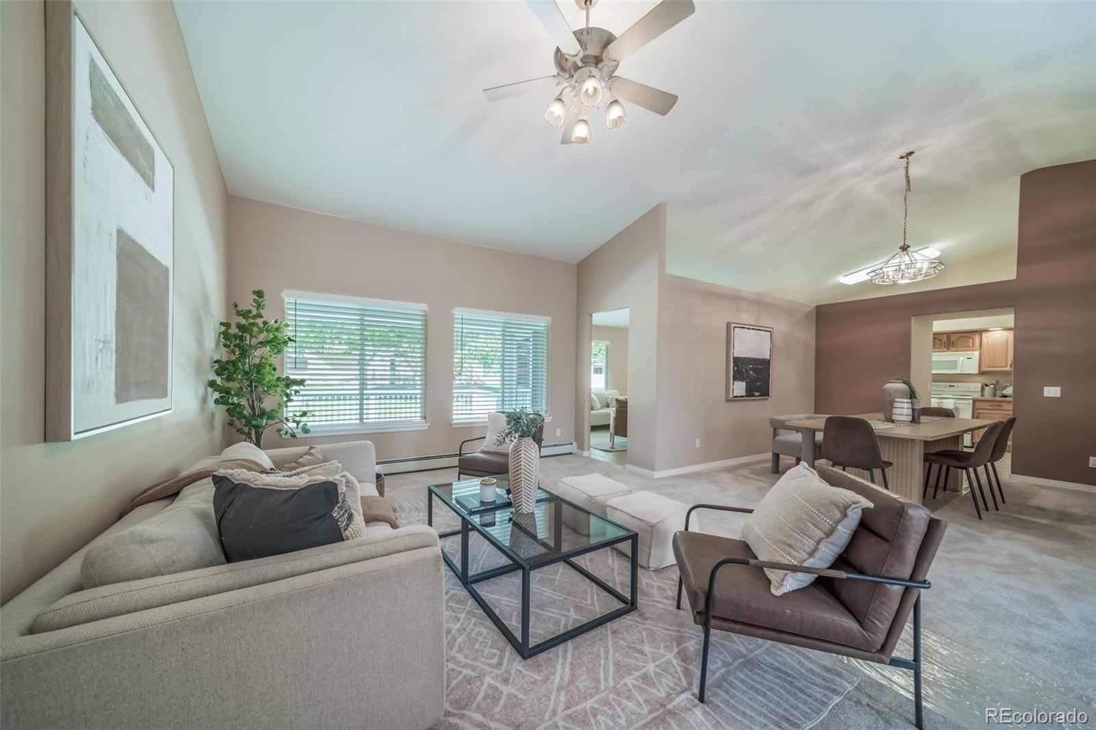 MLS Image #2 for 4384  las lunas court,castle rock, Colorado