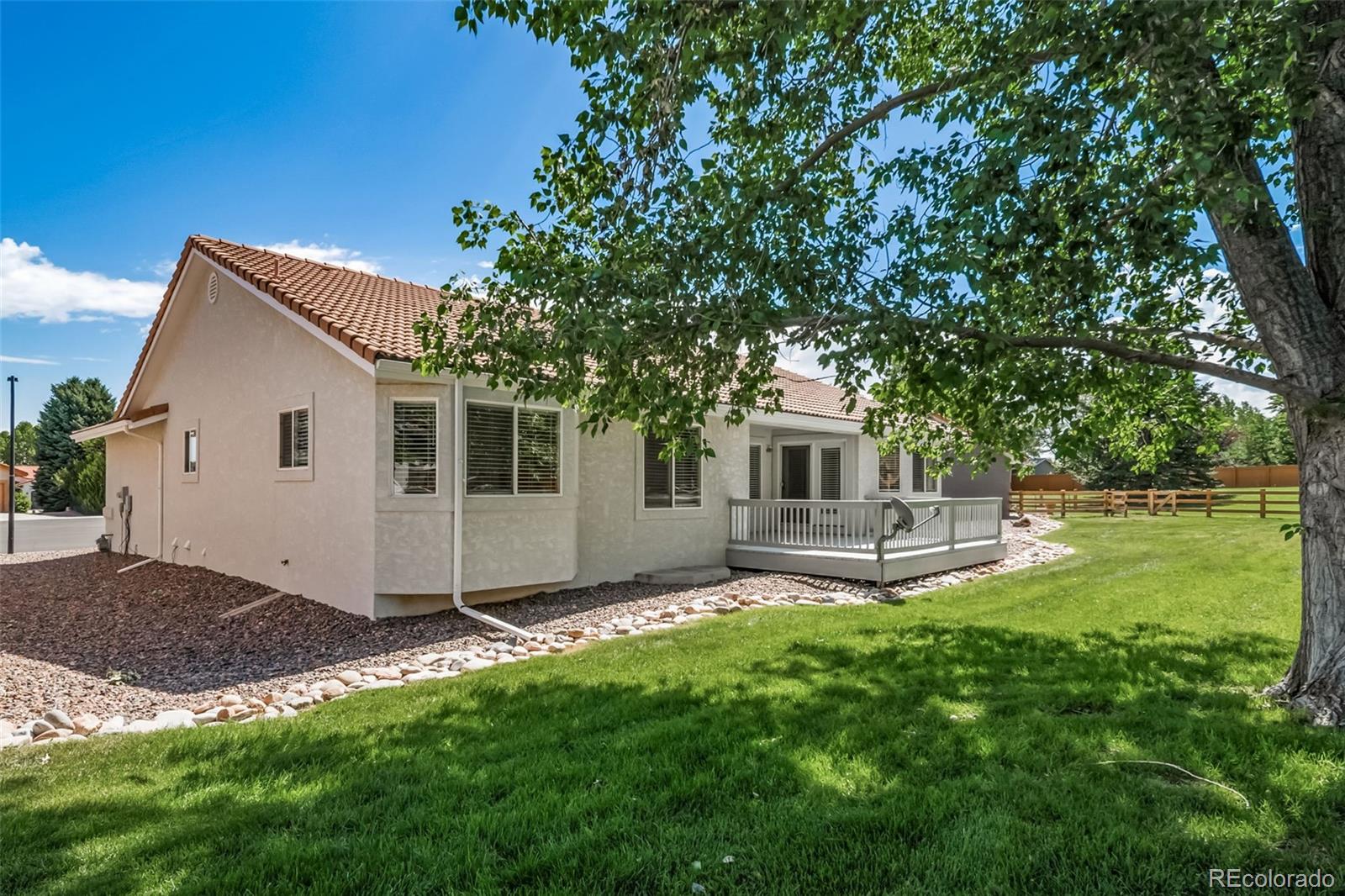 MLS Image #27 for 4384  las lunas court,castle rock, Colorado