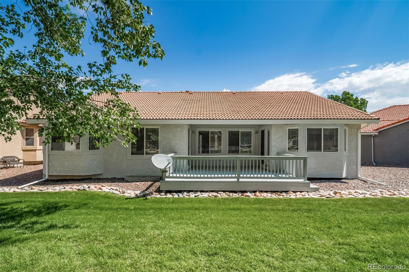 MLS Image #28 for 4384  las lunas court,castle rock, Colorado