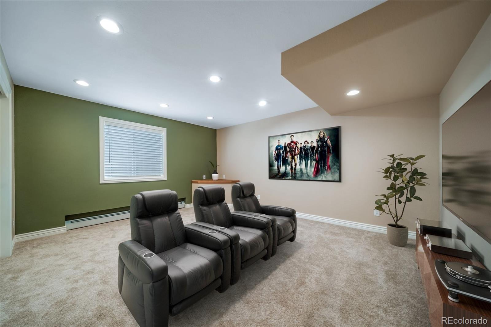 MLS Image #29 for 4384  las lunas court,castle rock, Colorado