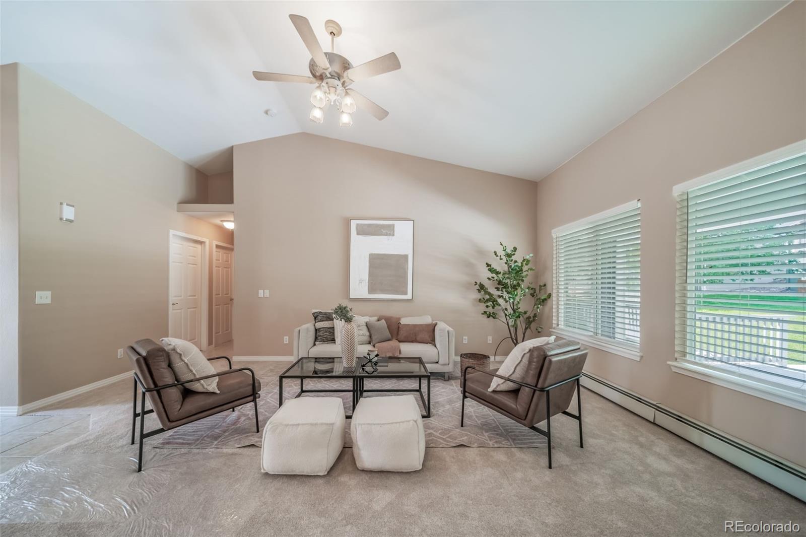MLS Image #3 for 4384  las lunas court,castle rock, Colorado