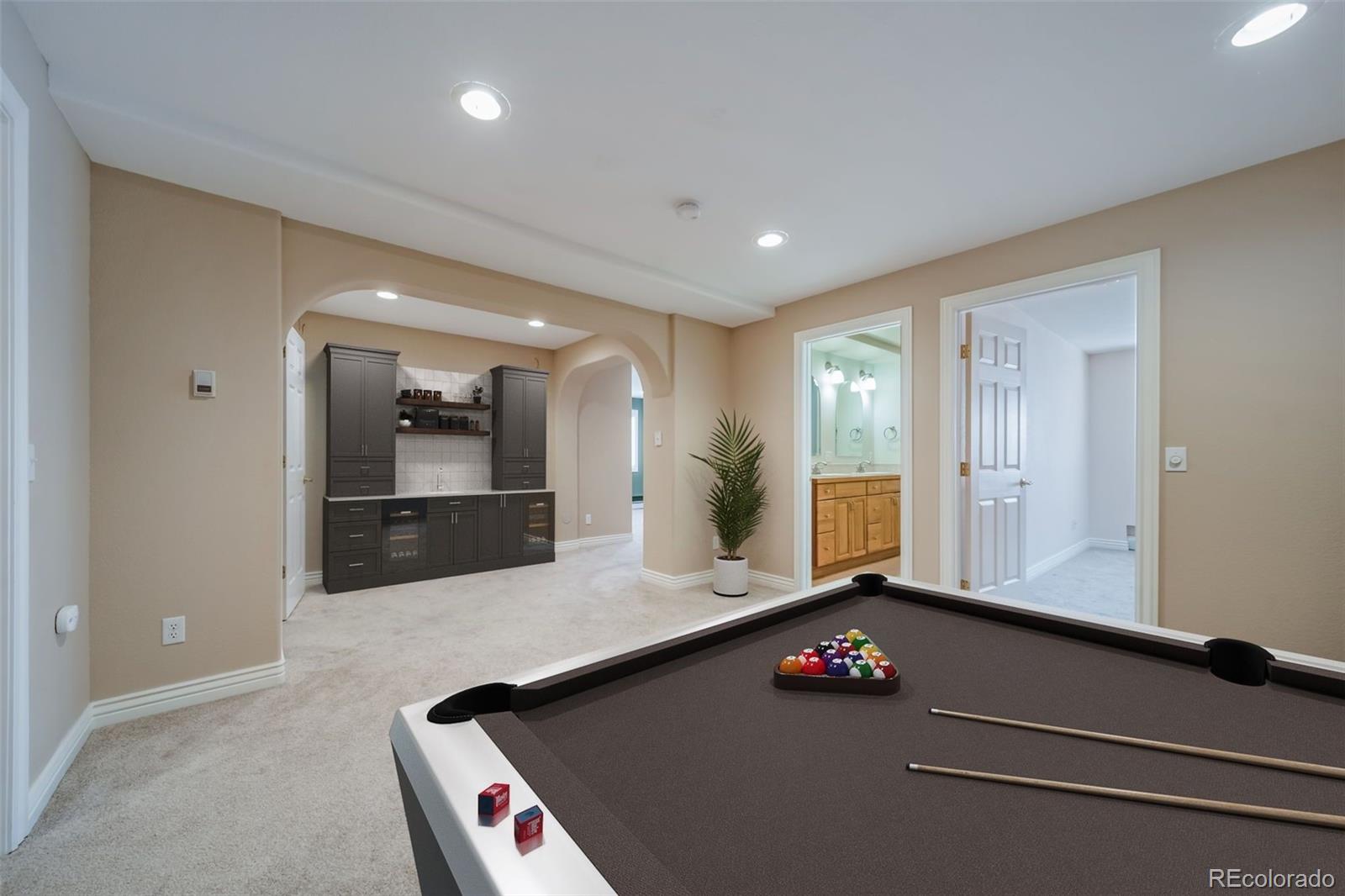 MLS Image #31 for 4384  las lunas court,castle rock, Colorado