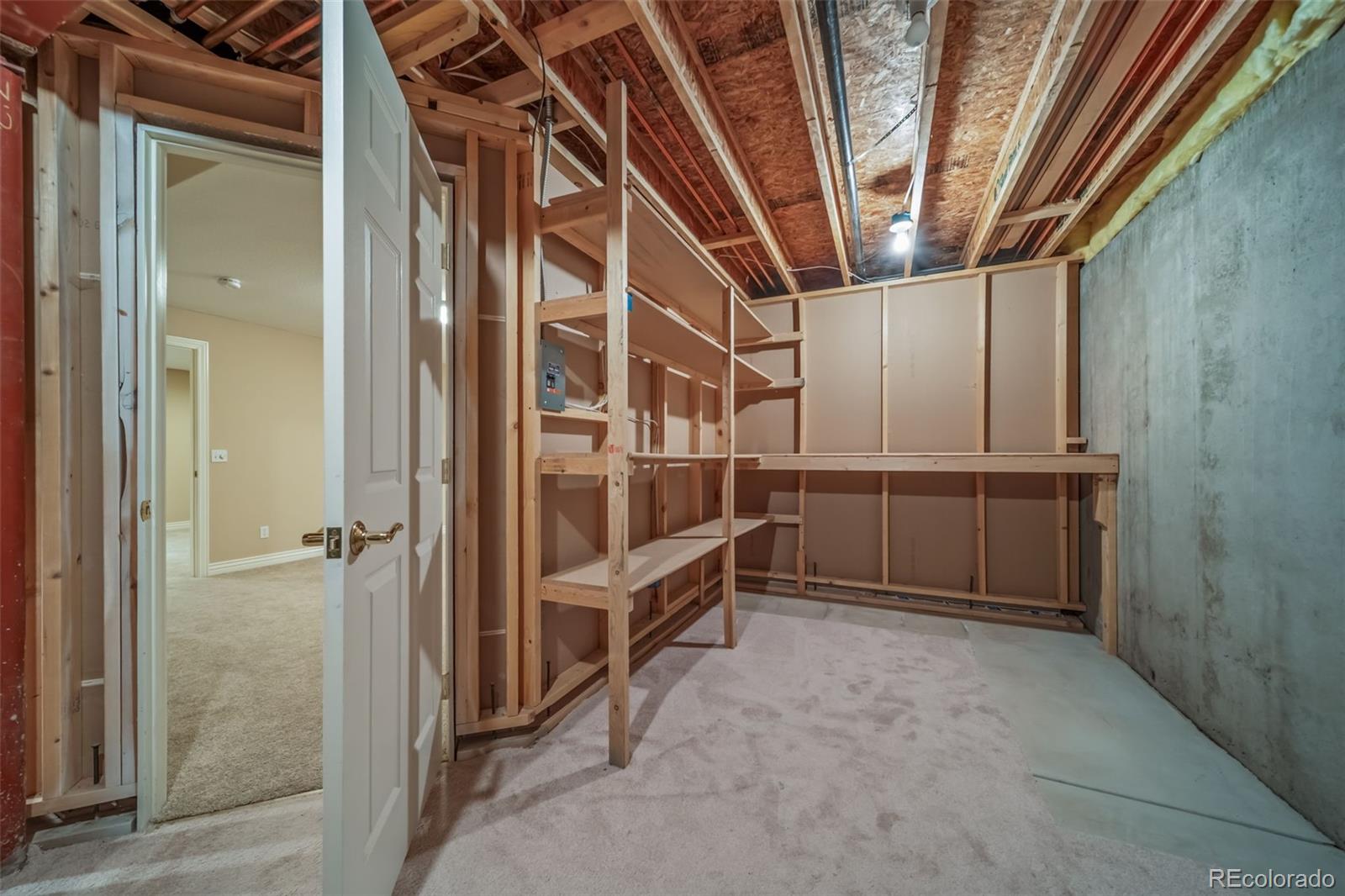 MLS Image #38 for 4384  las lunas court,castle rock, Colorado