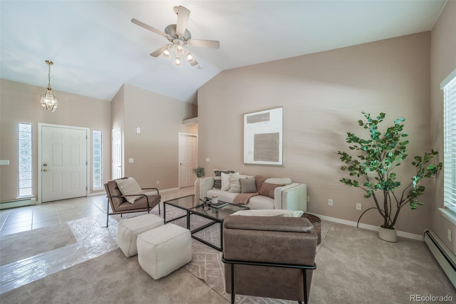 MLS Image #4 for 4384  las lunas court,castle rock, Colorado