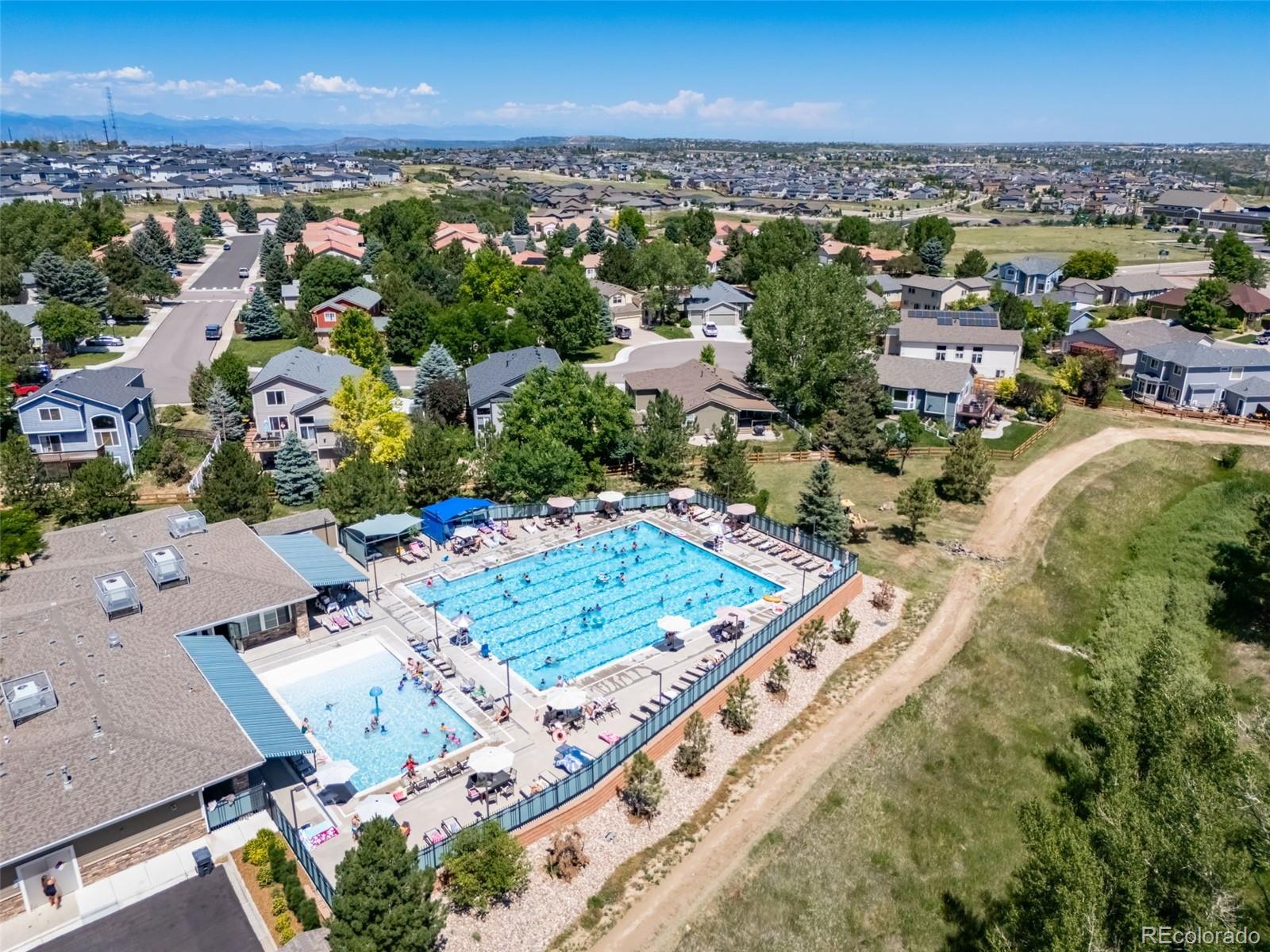MLS Image #44 for 4384  las lunas court,castle rock, Colorado
