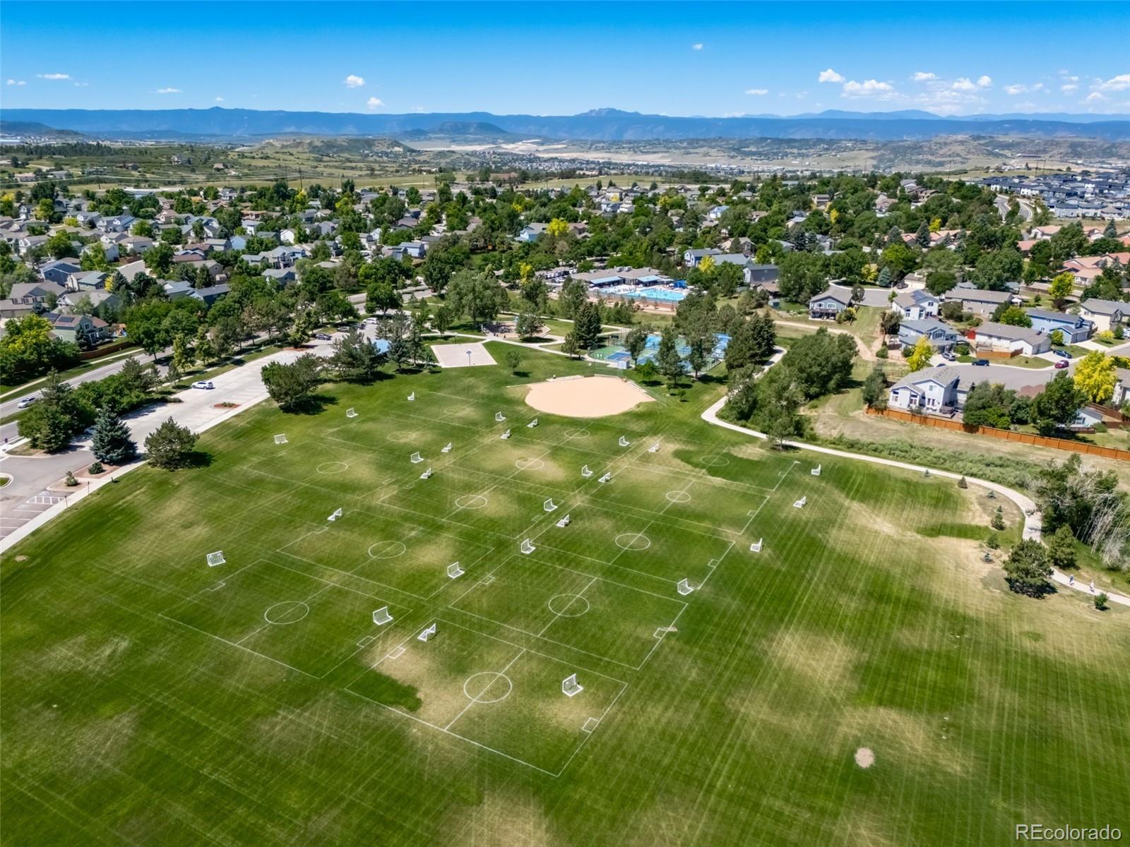 MLS Image #46 for 4384  las lunas court,castle rock, Colorado