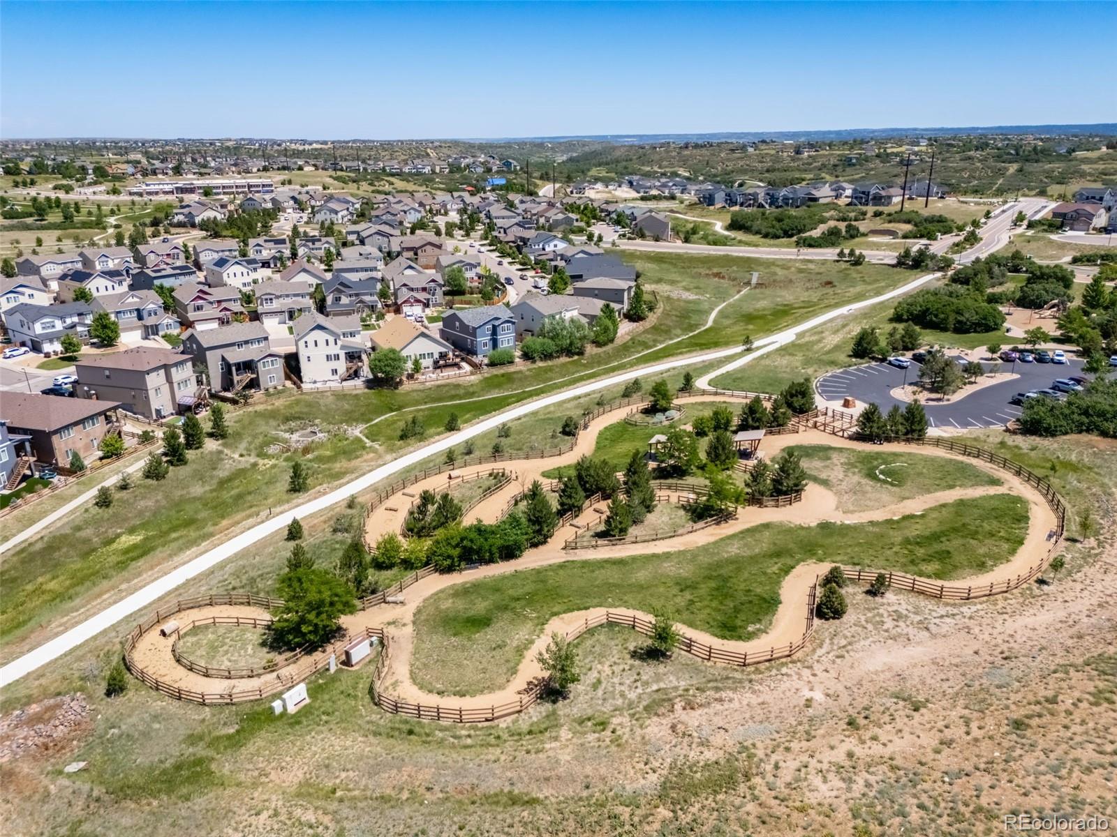 MLS Image #47 for 4384  las lunas court,castle rock, Colorado