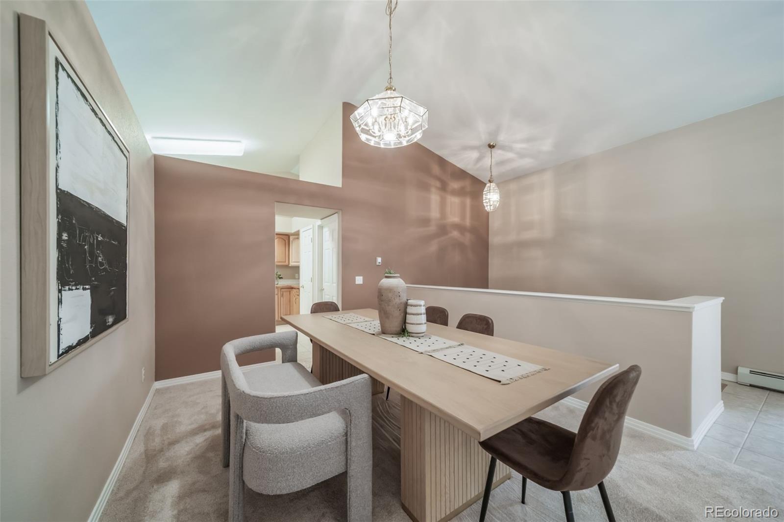 MLS Image #6 for 4384  las lunas court,castle rock, Colorado