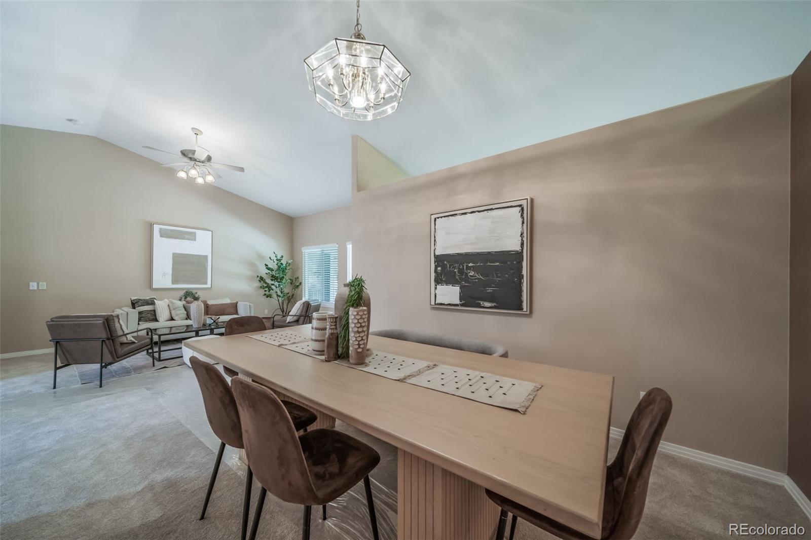 MLS Image #7 for 4384  las lunas court,castle rock, Colorado