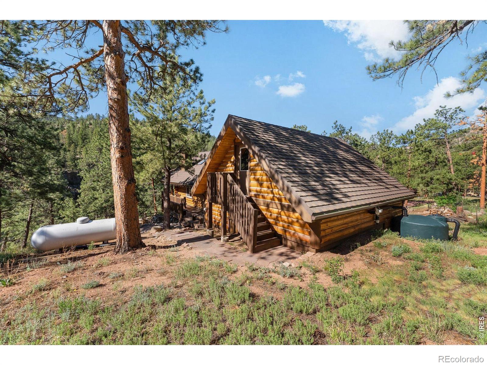 MLS Image #24 for 28  ute crossing court,lyons, Colorado