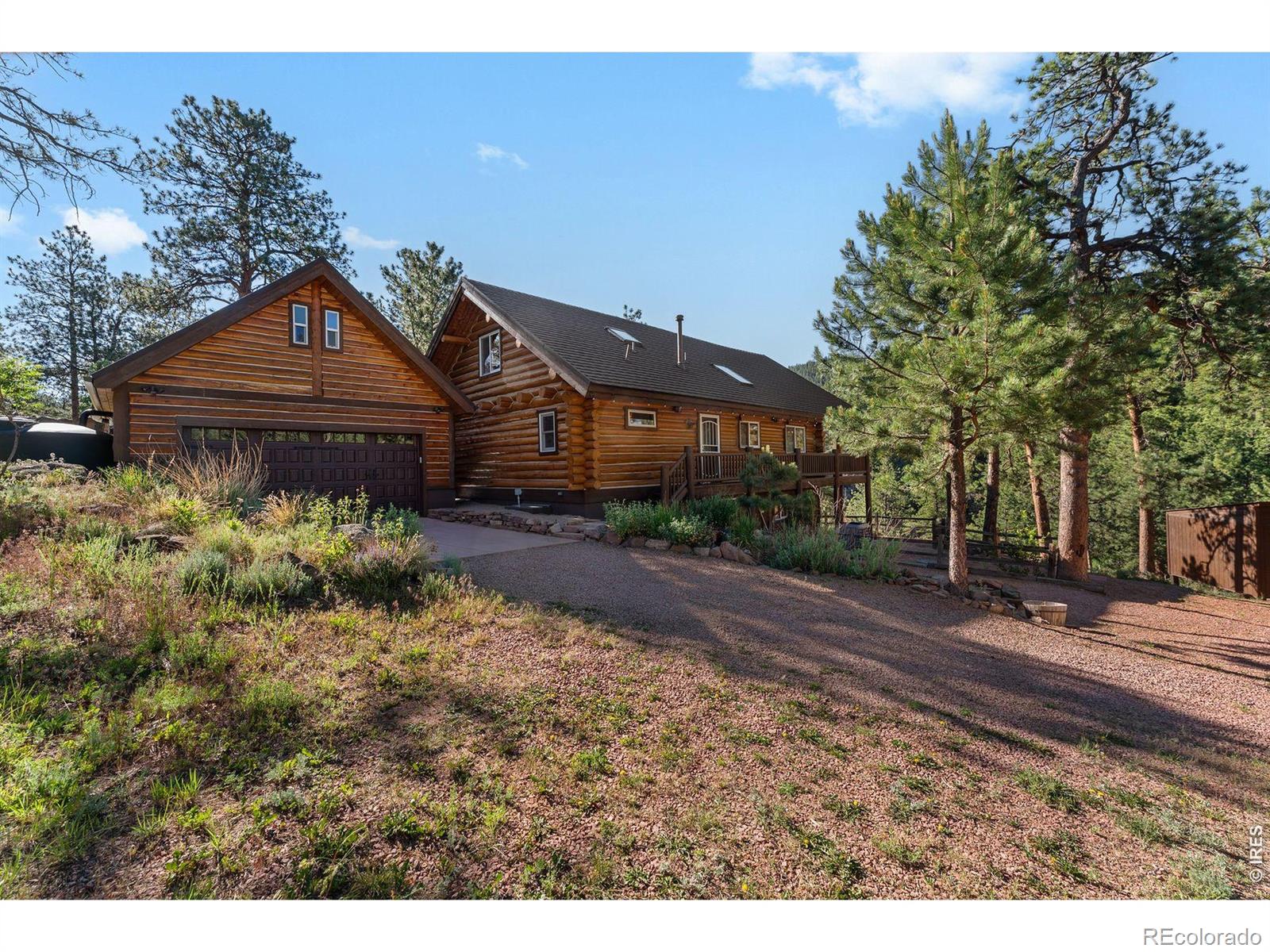 MLS Image #25 for 28  ute crossing court,lyons, Colorado