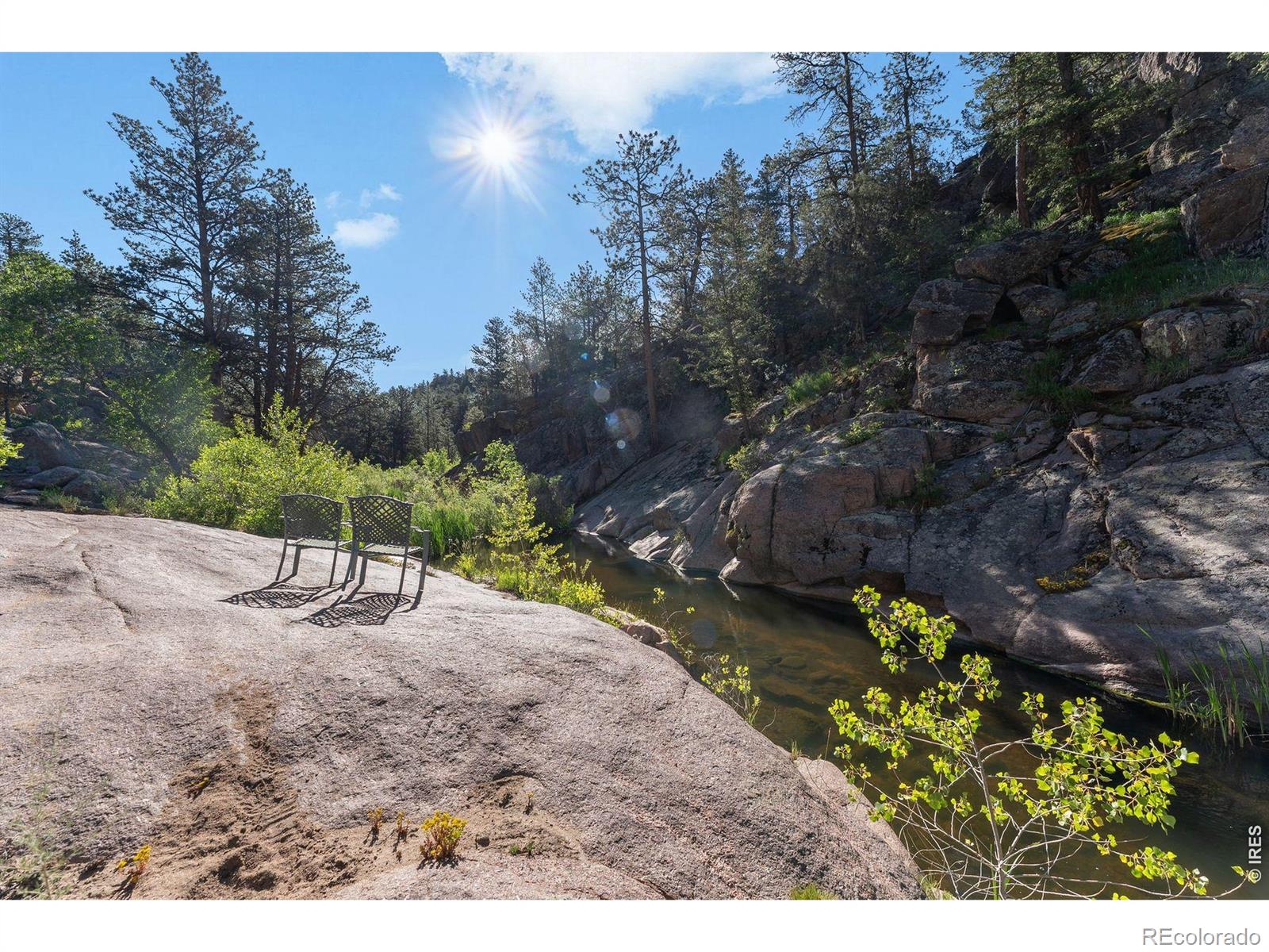 MLS Image #28 for 28  ute crossing court,lyons, Colorado