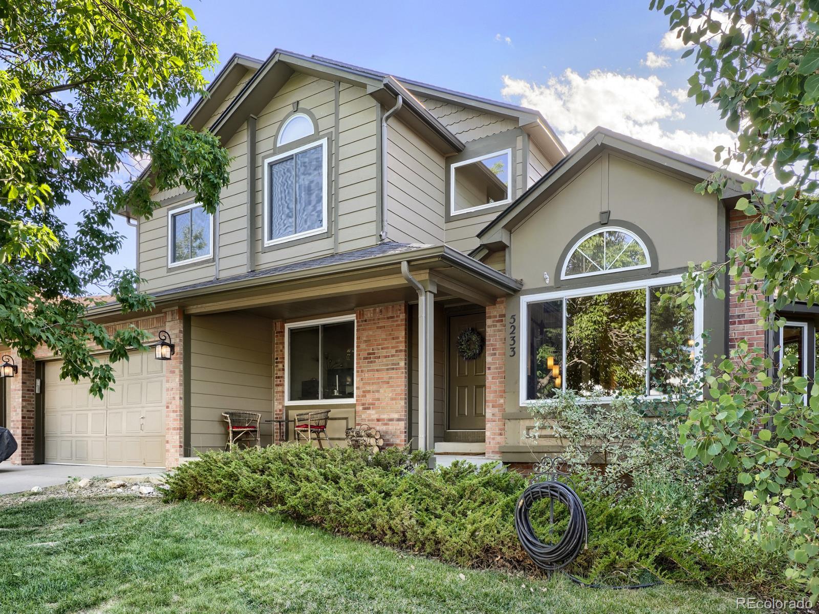 MLS Image #0 for 5233 s espana street,centennial, Colorado