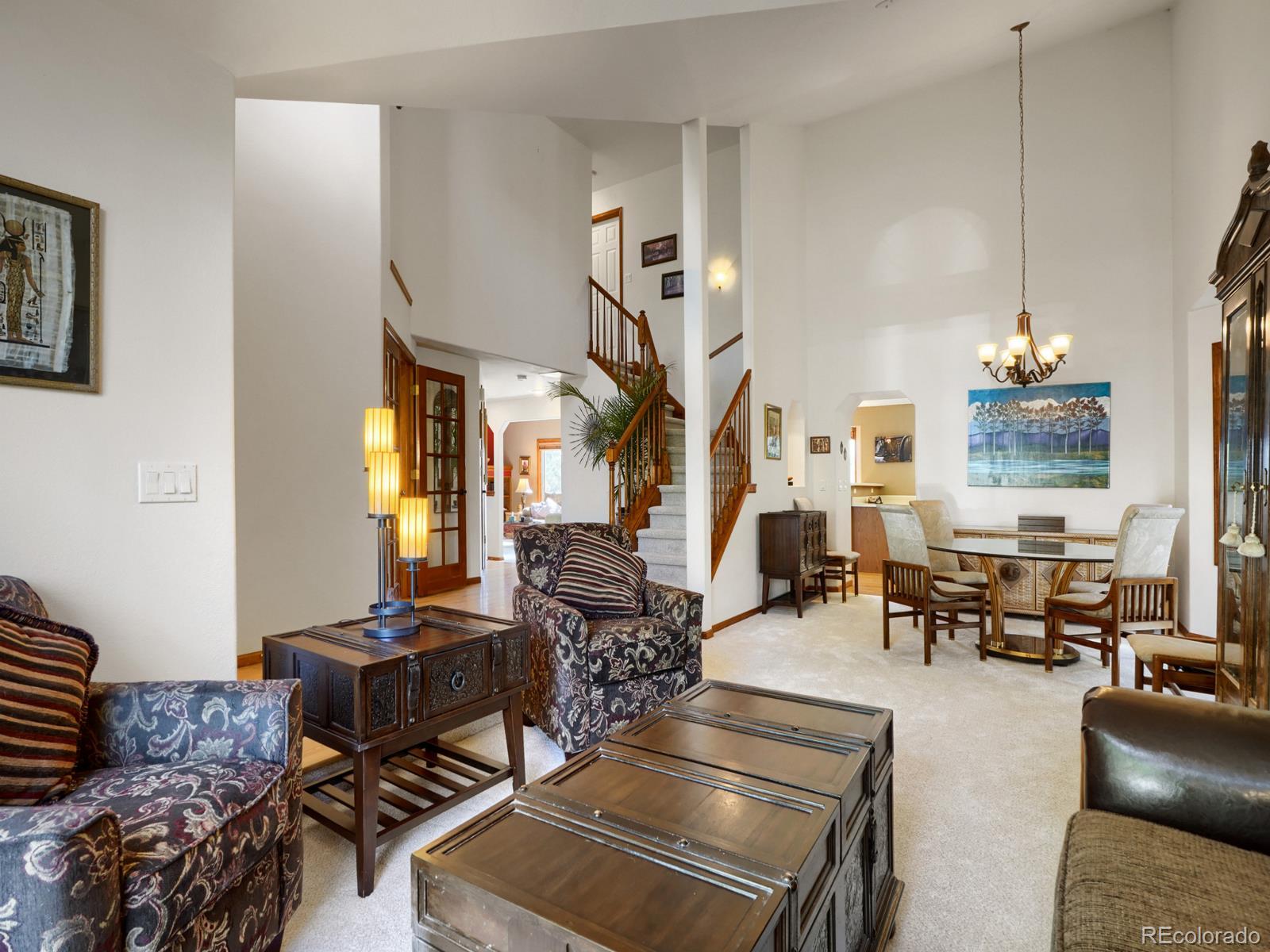 MLS Image #10 for 5233 s espana street,centennial, Colorado