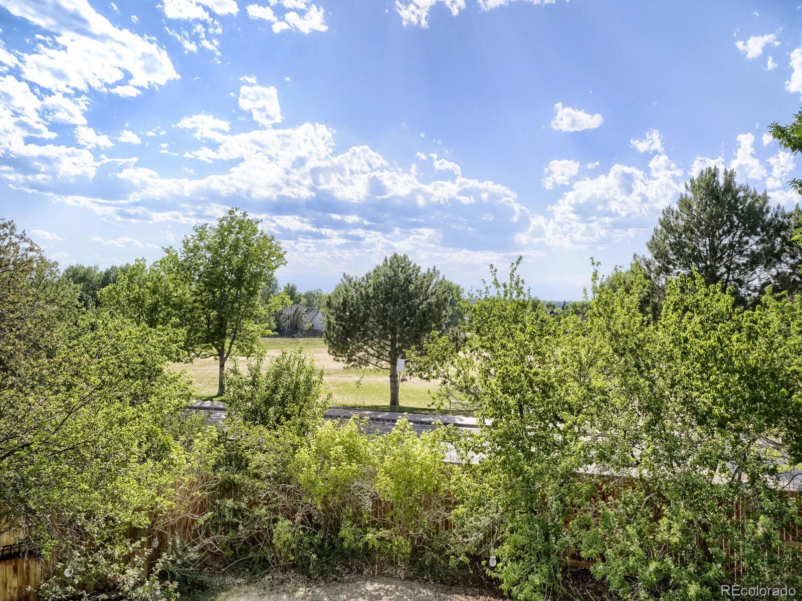 MLS Image #3 for 5233 s espana street,centennial, Colorado