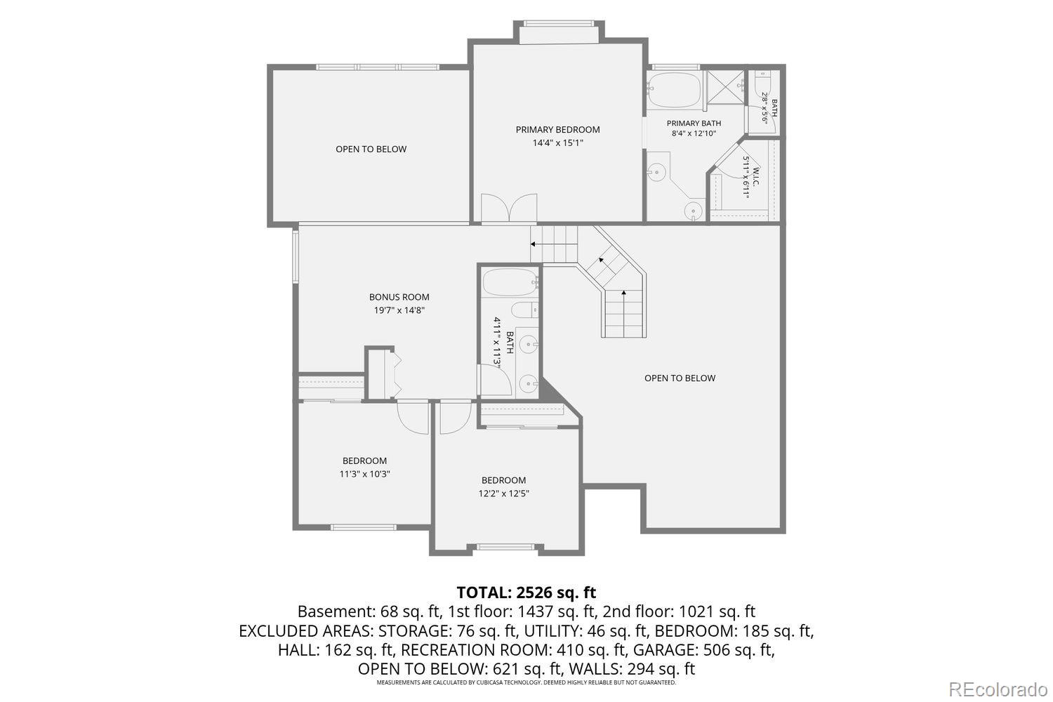 MLS Image #30 for 5233 s espana street,centennial, Colorado