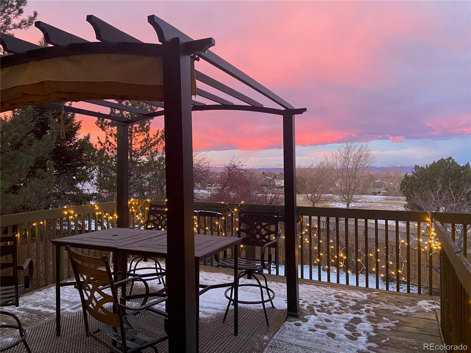 MLS Image #37 for 5233 s espana street,centennial, Colorado