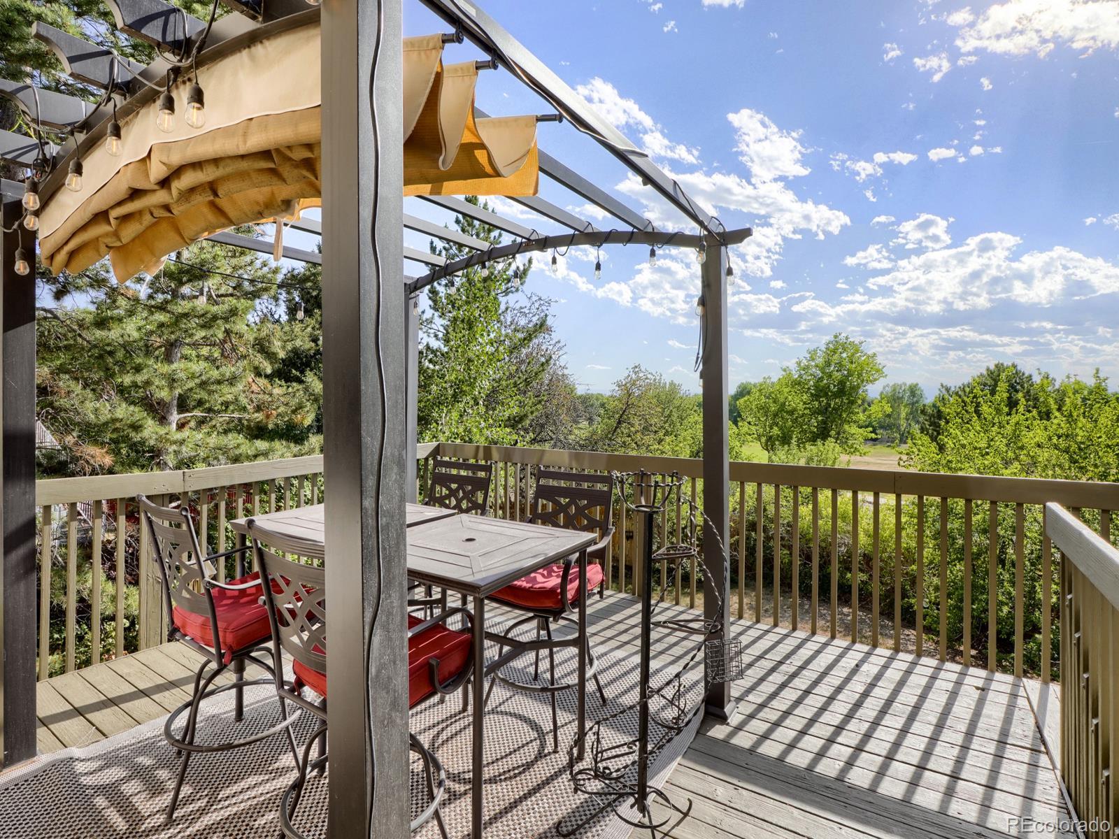 MLS Image #4 for 5233 s espana street,centennial, Colorado