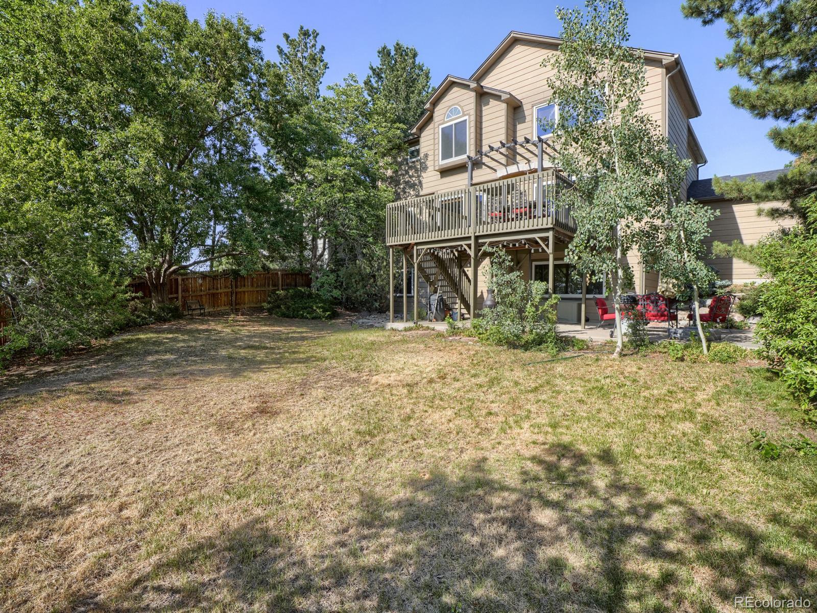 MLS Image #6 for 5233 s espana street,centennial, Colorado