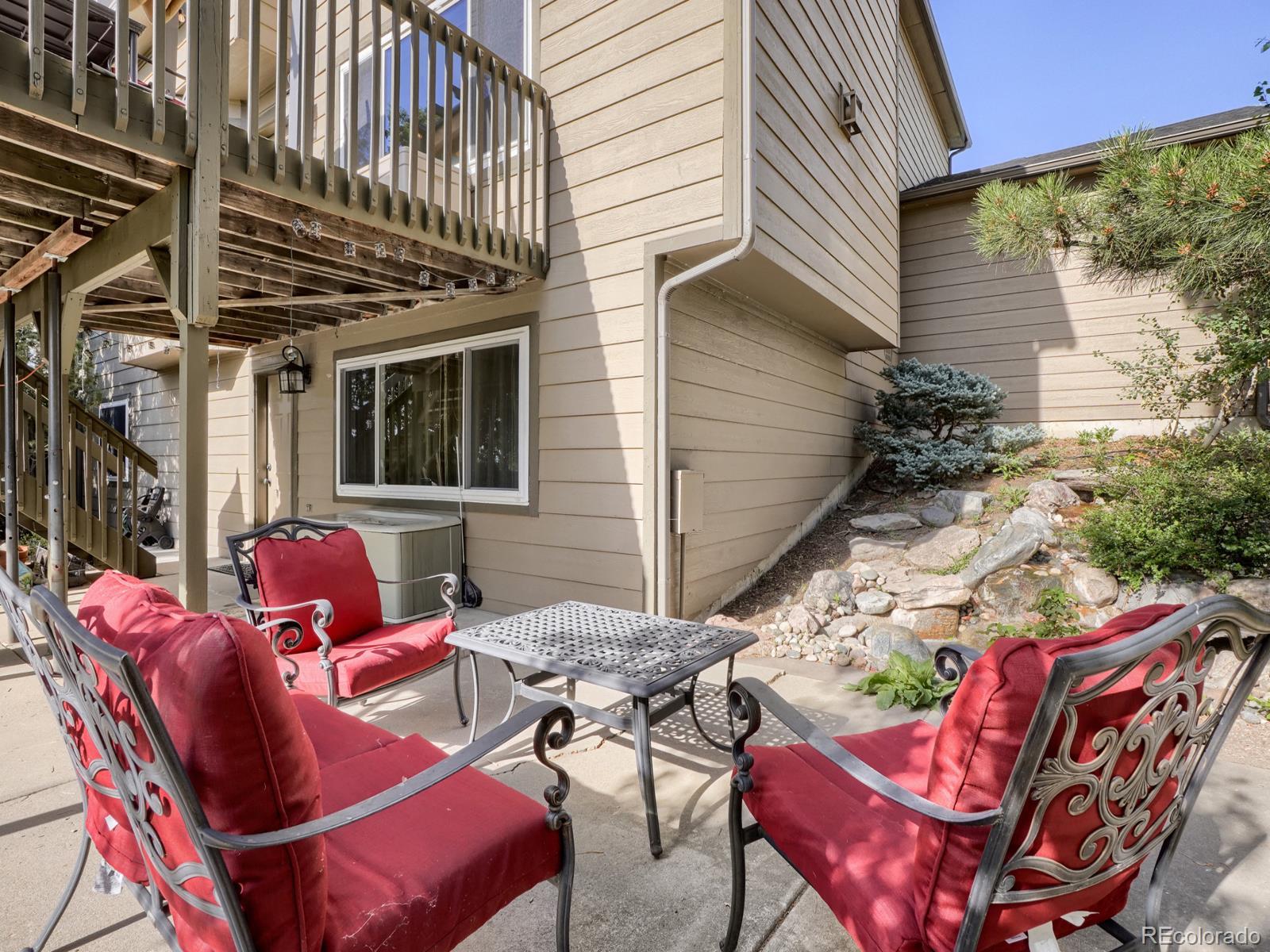 MLS Image #7 for 5233 s espana street,centennial, Colorado