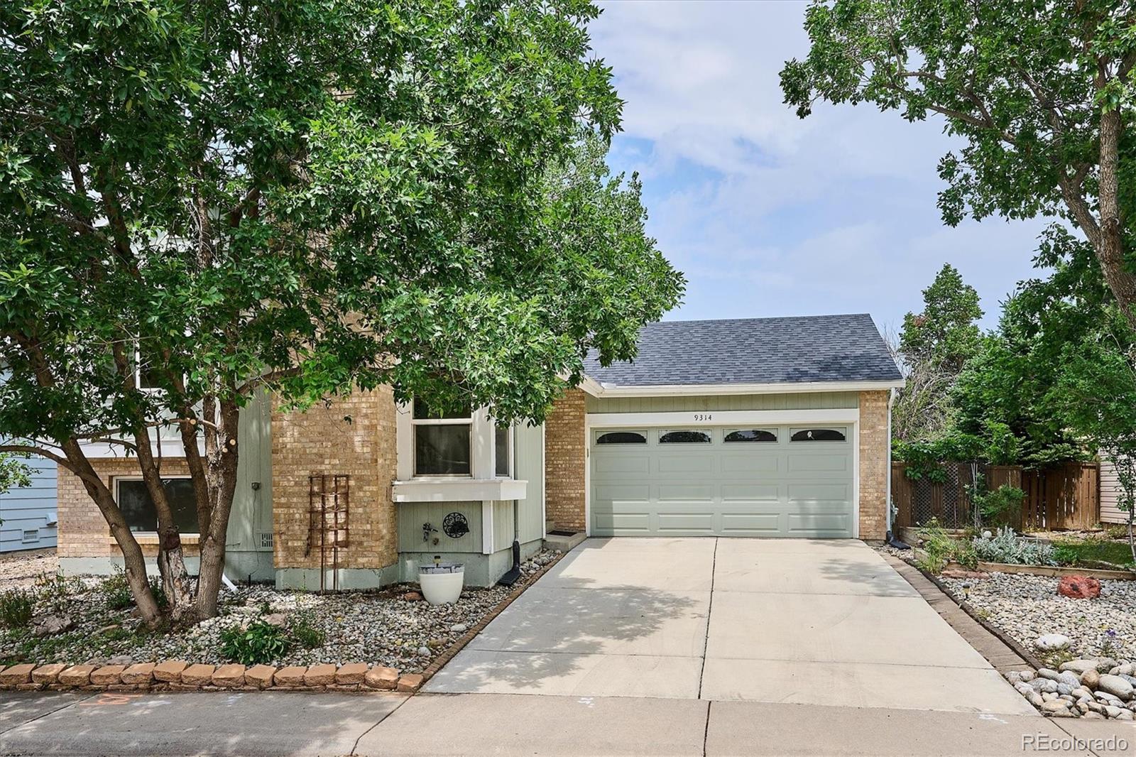 MLS Image #1 for 9314  hickory circle,littleton, Colorado