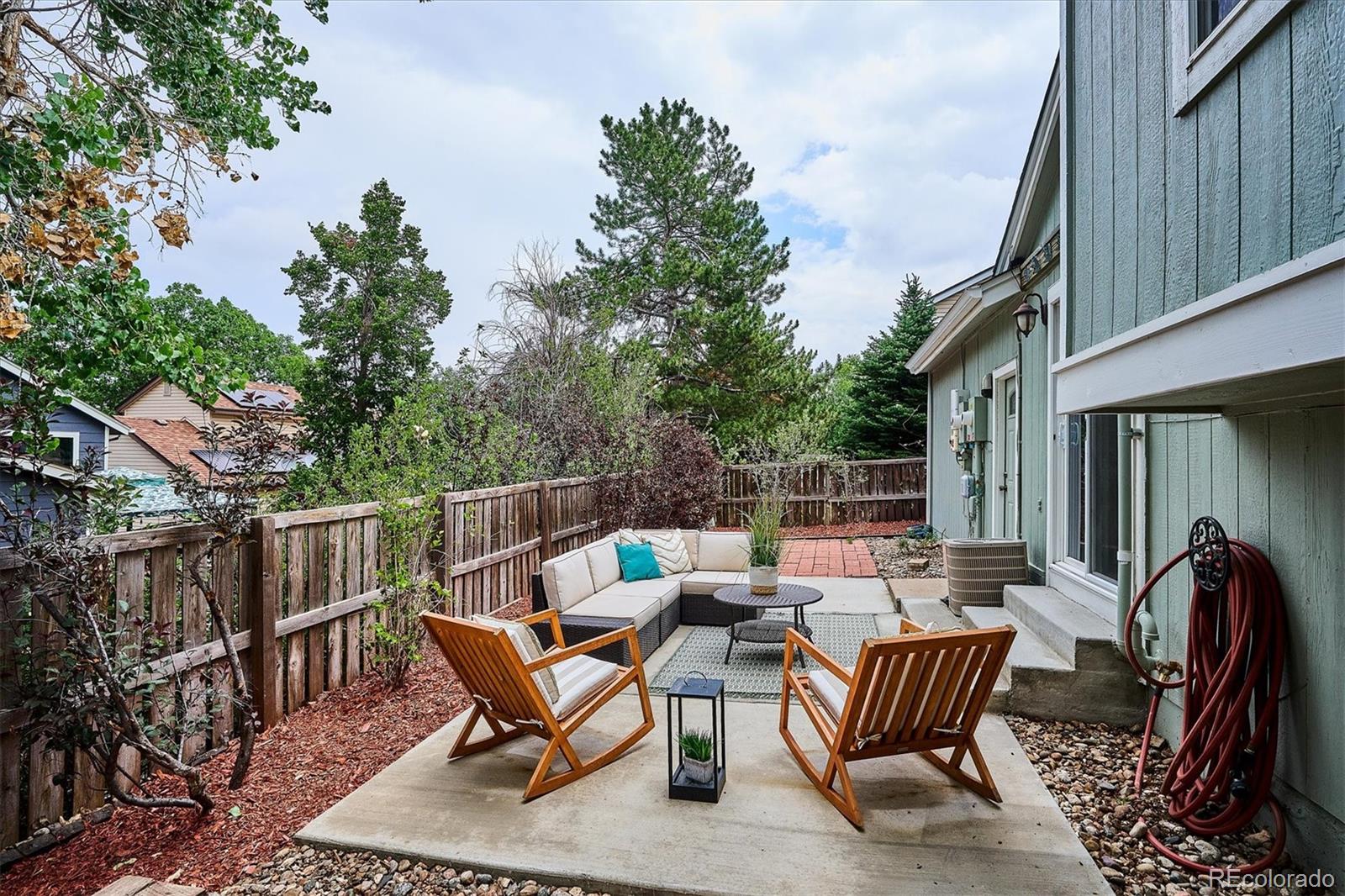 MLS Image #16 for 9314  hickory circle,littleton, Colorado