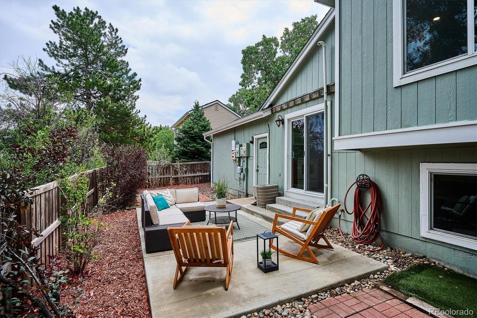 MLS Image #17 for 9314  hickory circle,littleton, Colorado