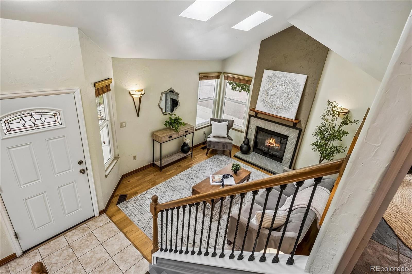 MLS Image #28 for 9314  hickory circle,littleton, Colorado