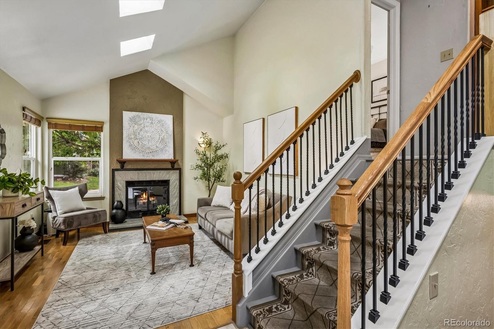 MLS Image #3 for 9314  hickory circle,littleton, Colorado