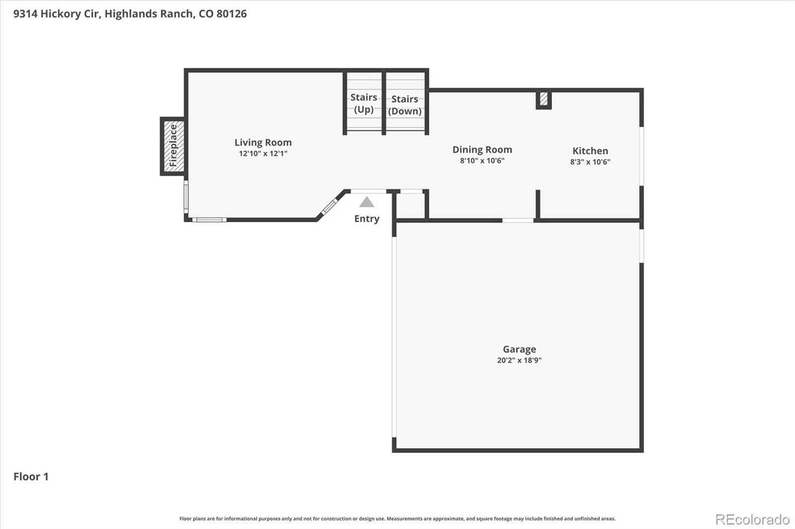MLS Image #34 for 9314  hickory circle,littleton, Colorado