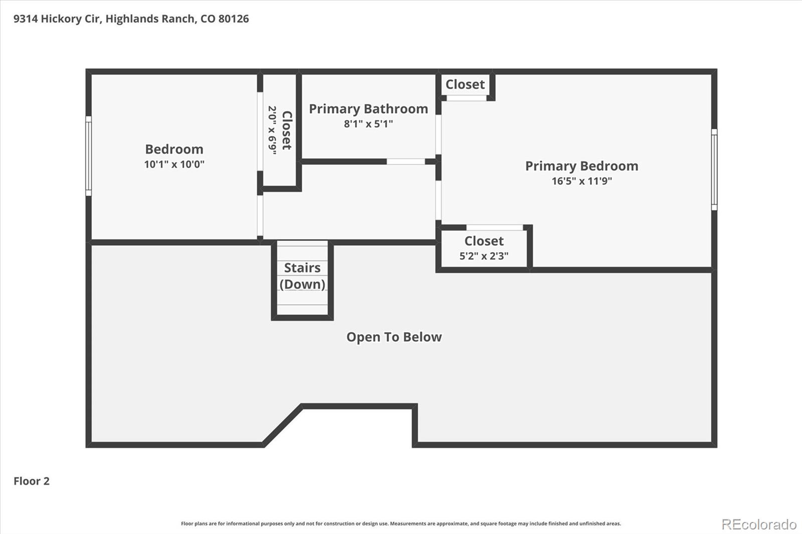 MLS Image #35 for 9314  hickory circle,littleton, Colorado