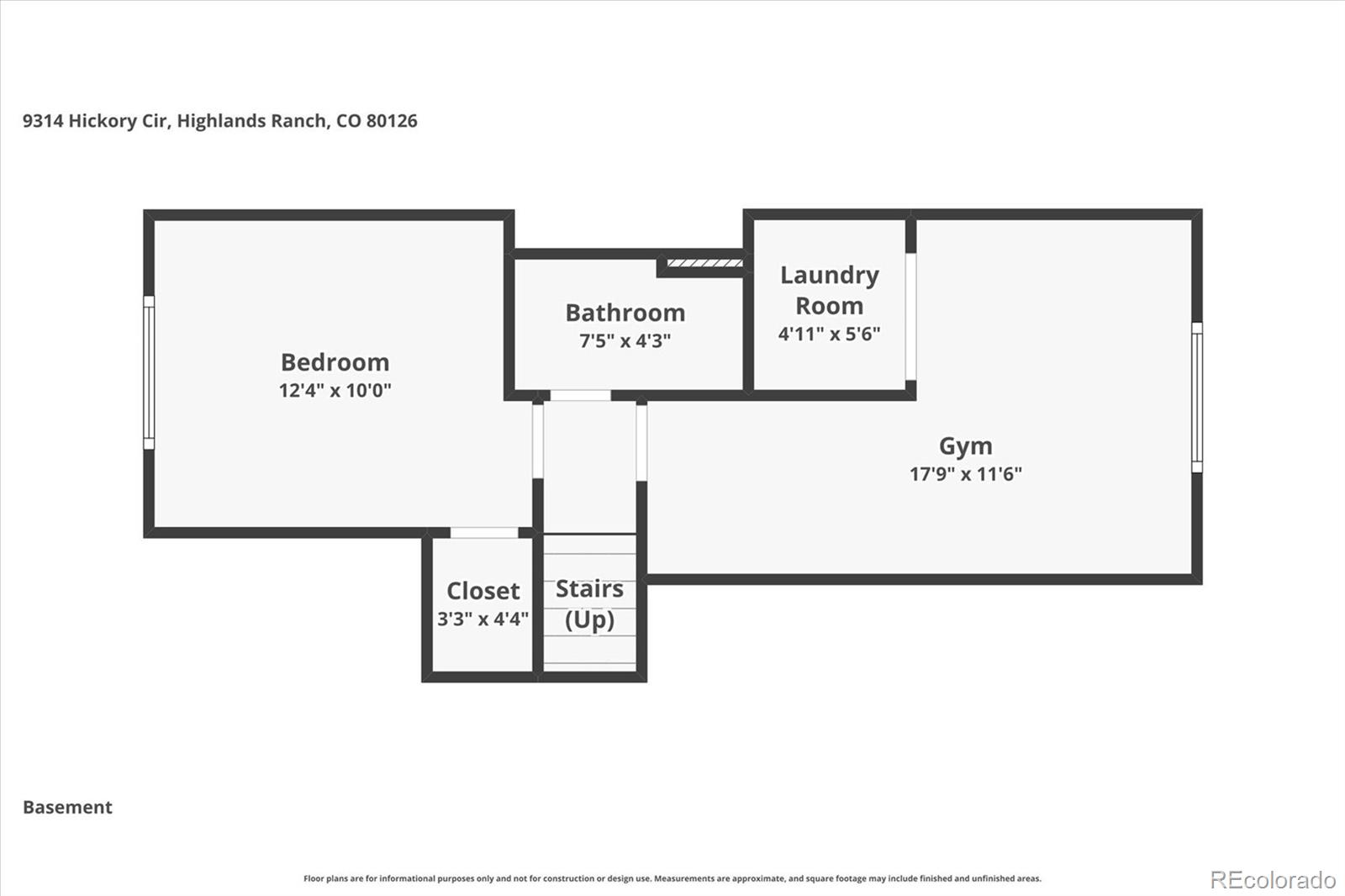MLS Image #36 for 9314  hickory circle,littleton, Colorado