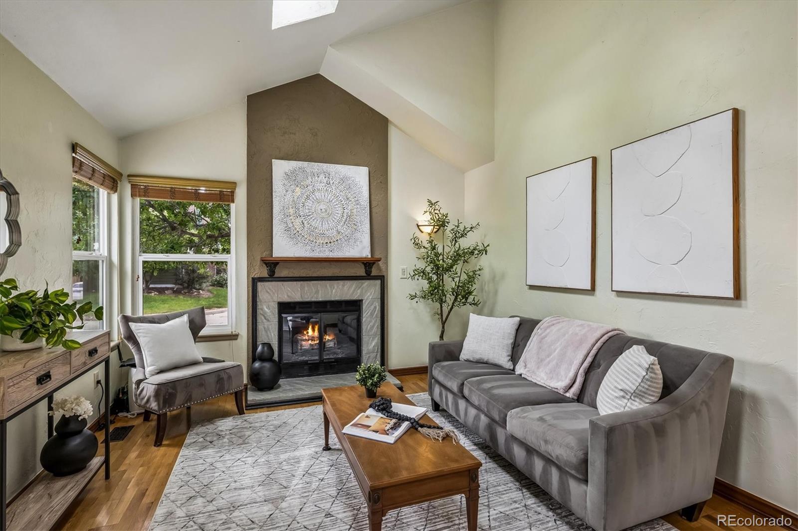 MLS Image #4 for 9314  hickory circle,littleton, Colorado