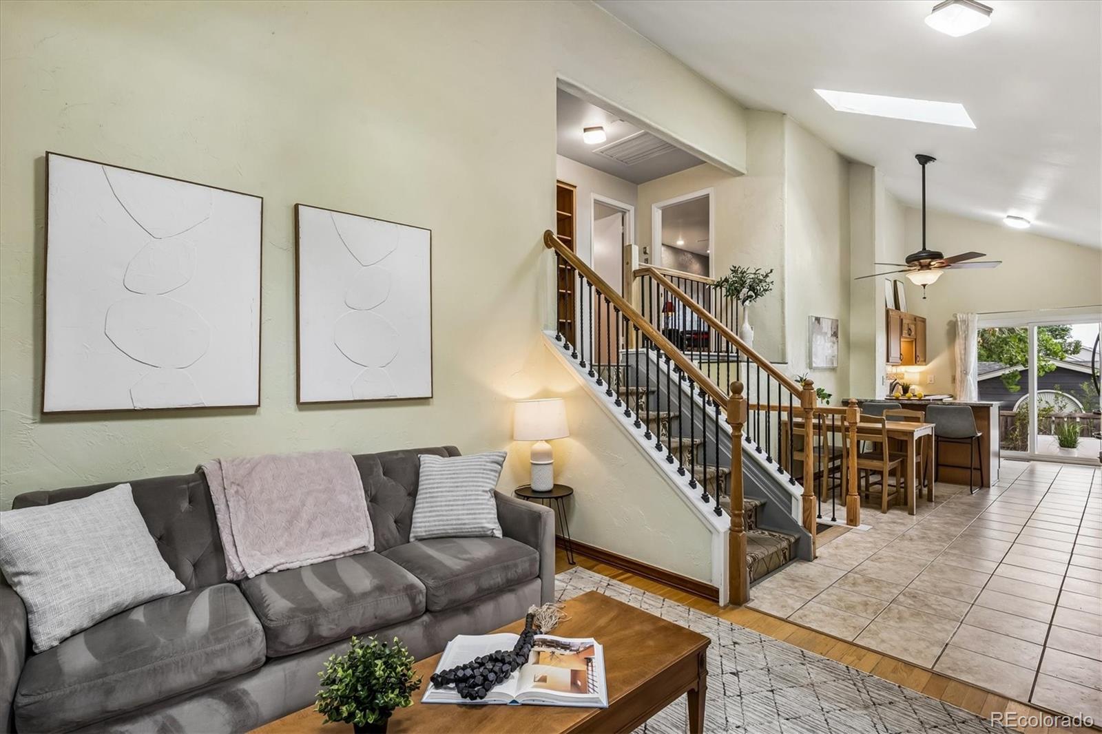 MLS Image #5 for 9314  hickory circle,littleton, Colorado