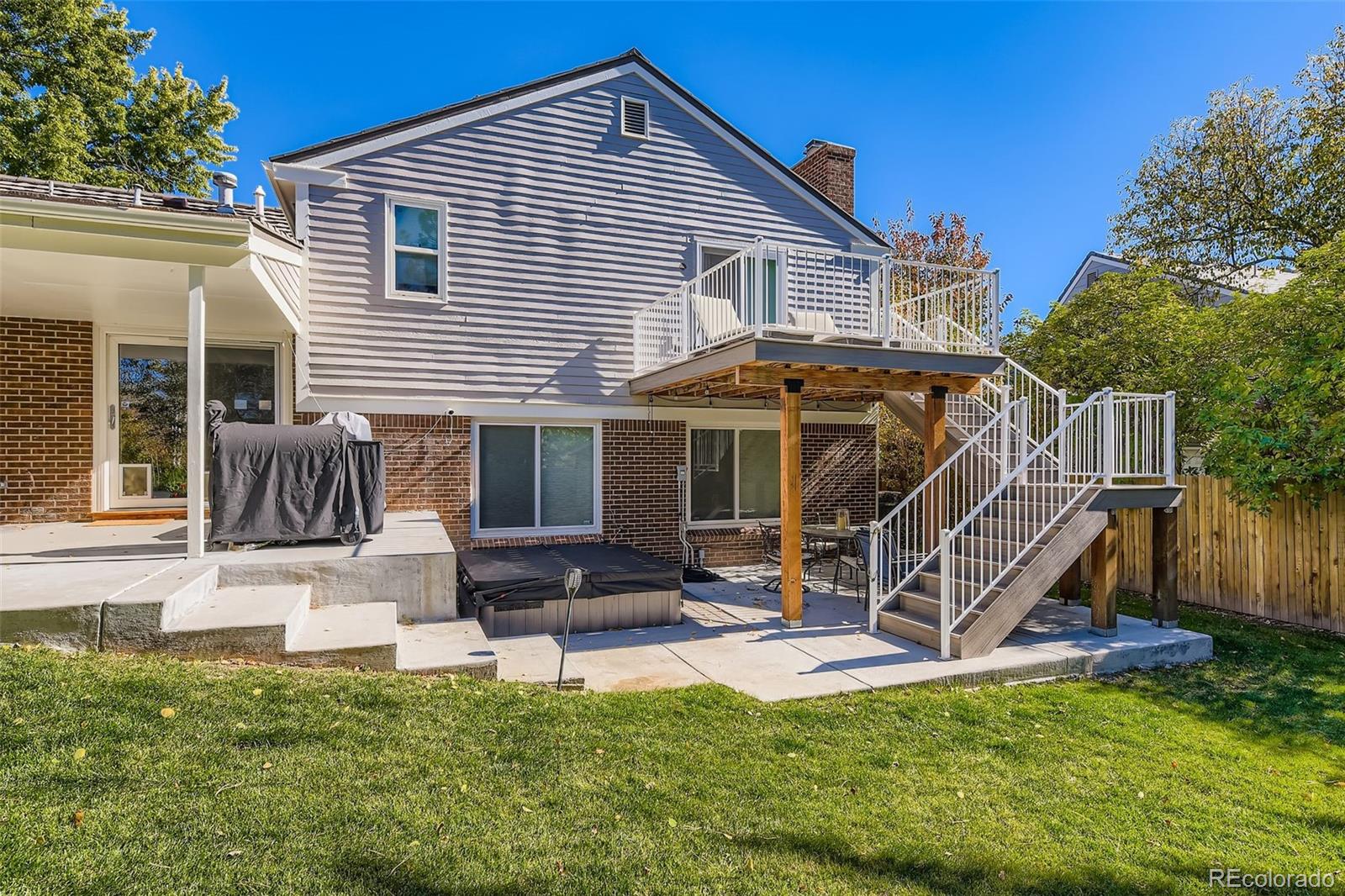 MLS Image #32 for 7373 s pontiac way,englewood, Colorado