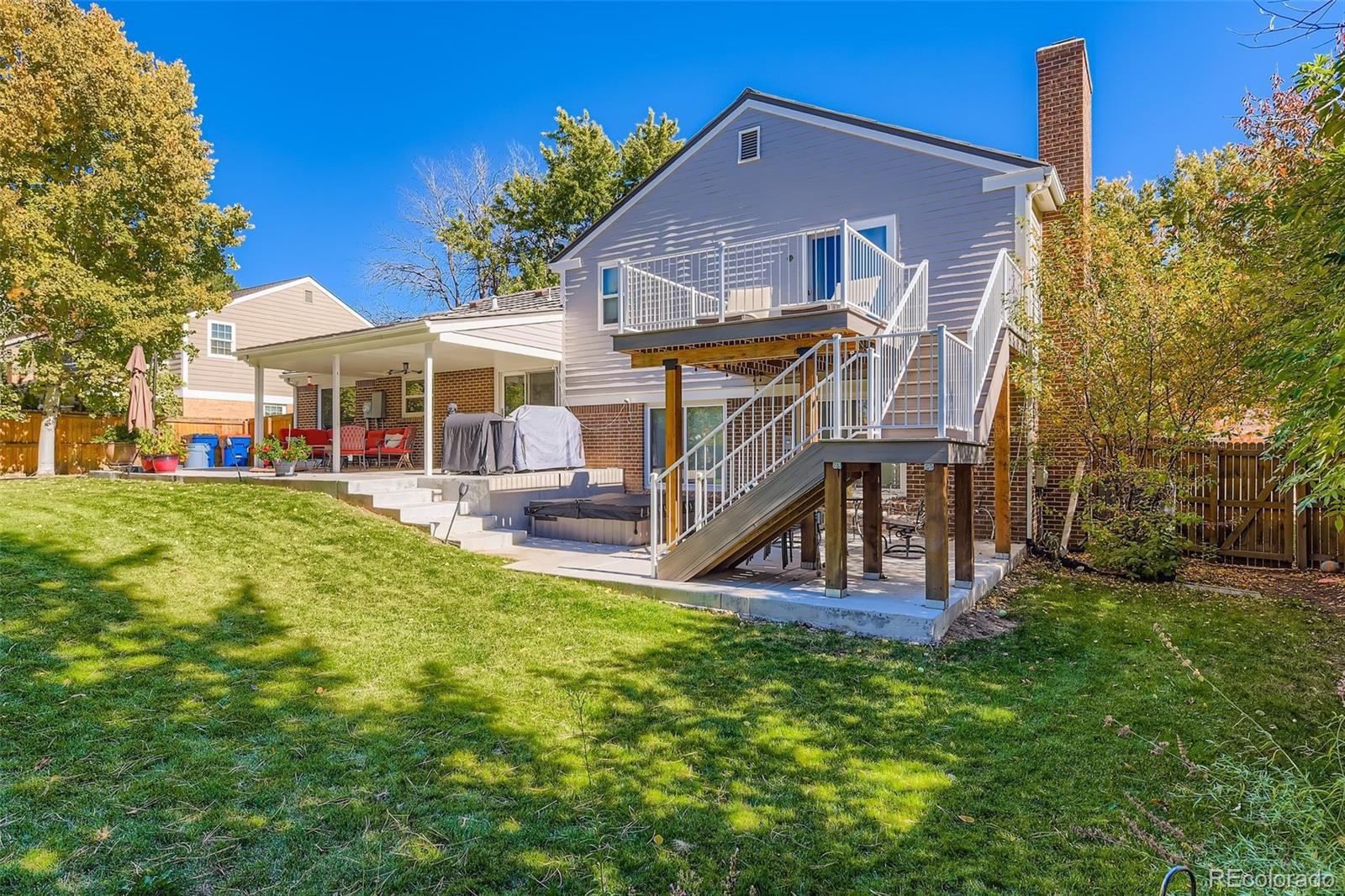 MLS Image #34 for 7373 s pontiac way,englewood, Colorado